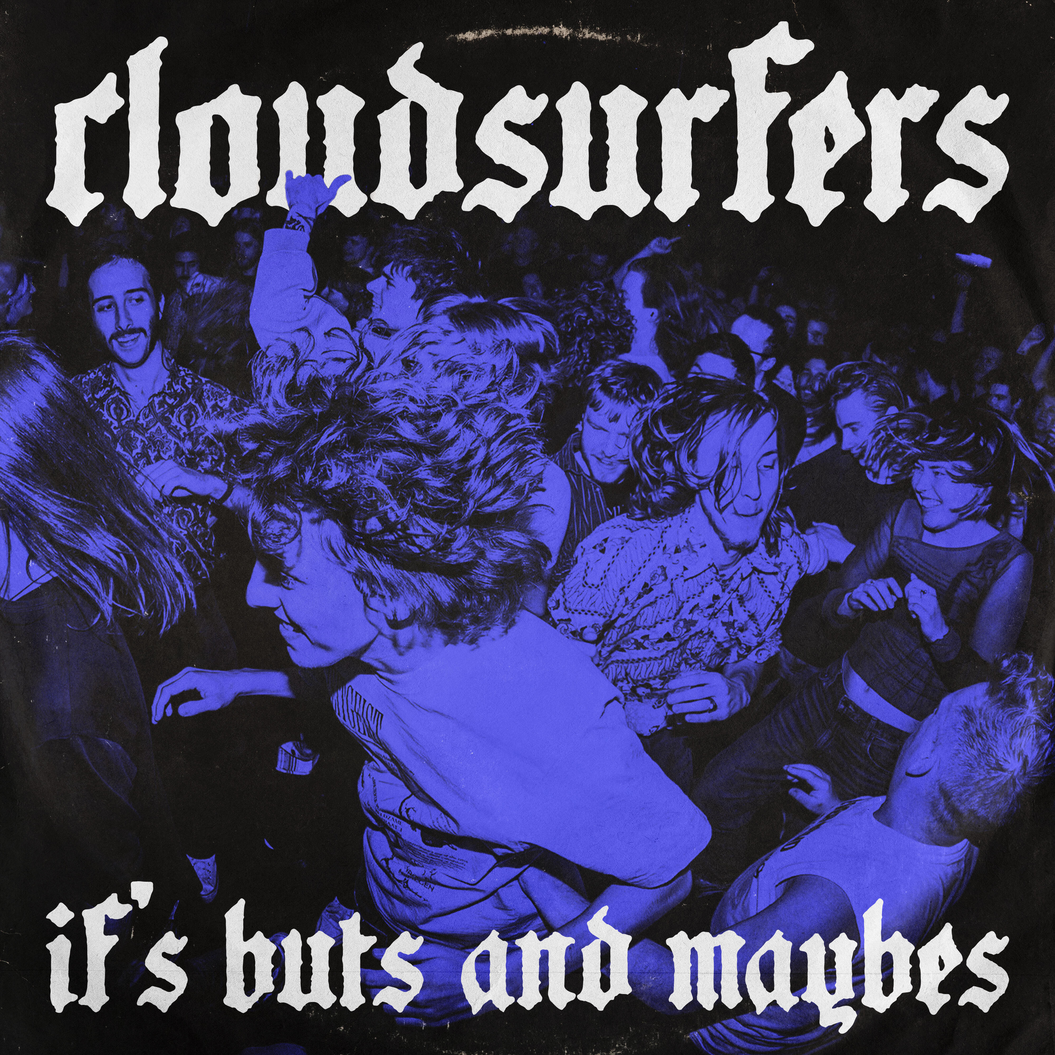 Релиз If’s, But’s and Maybes