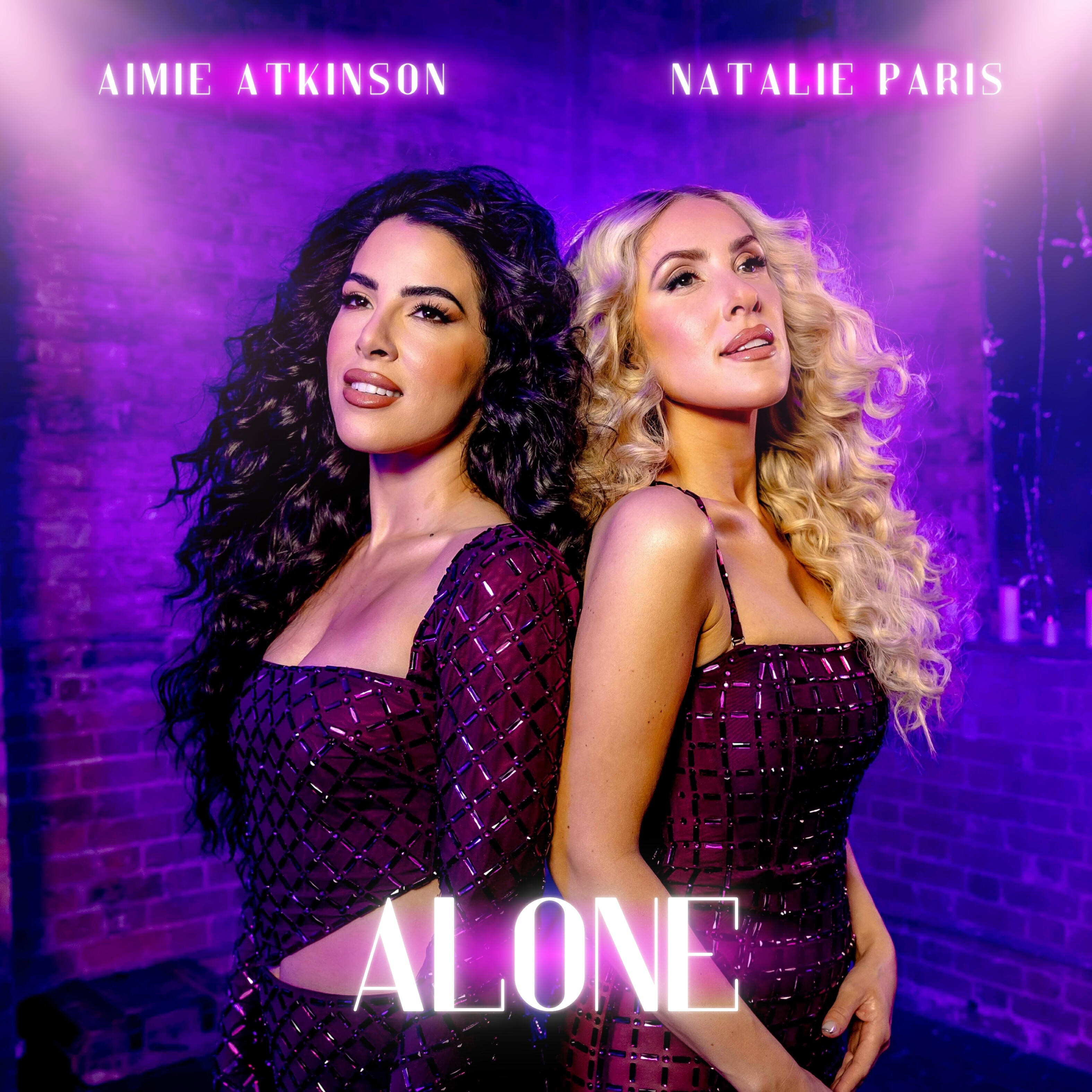 Релиз Alone