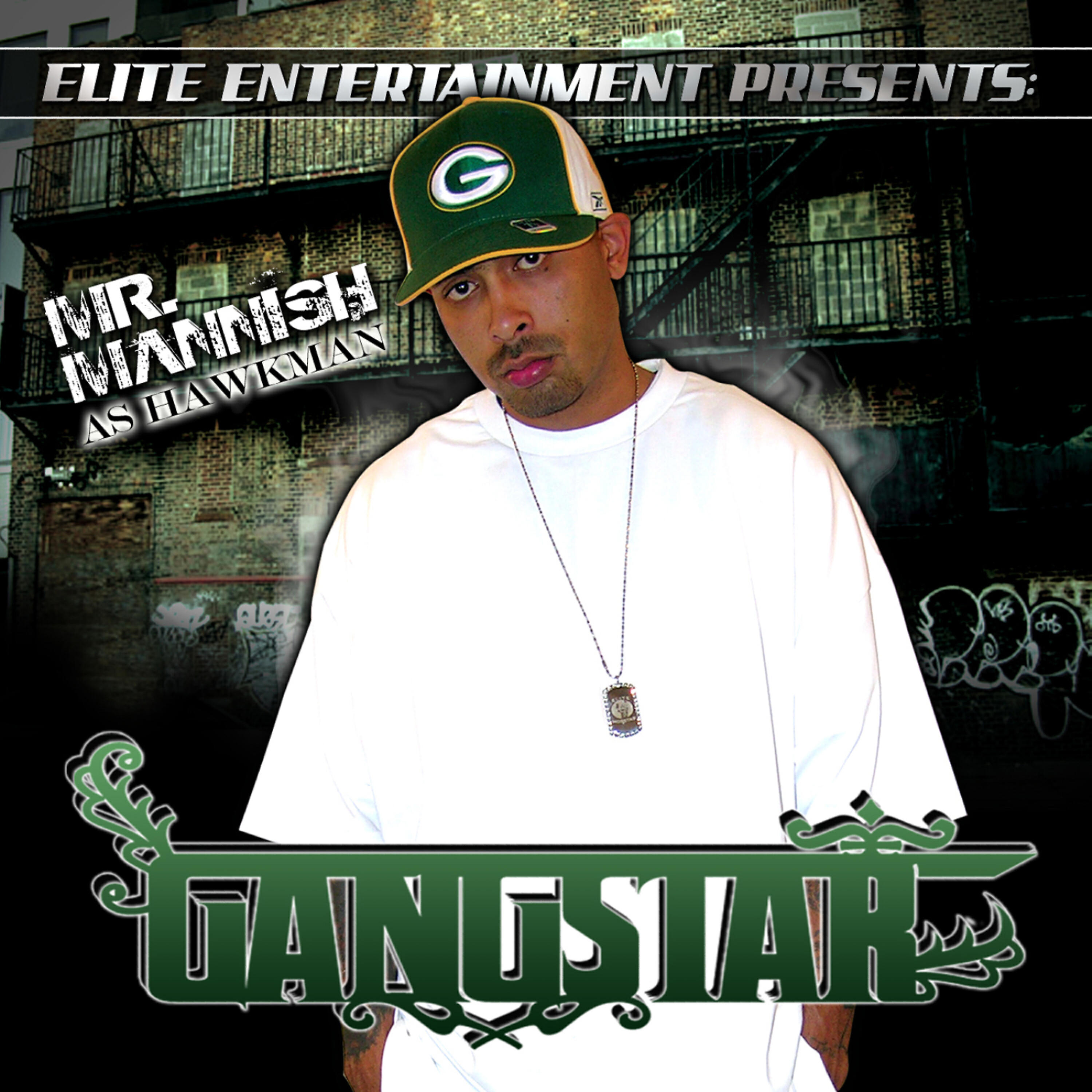 Релиз Gangstar