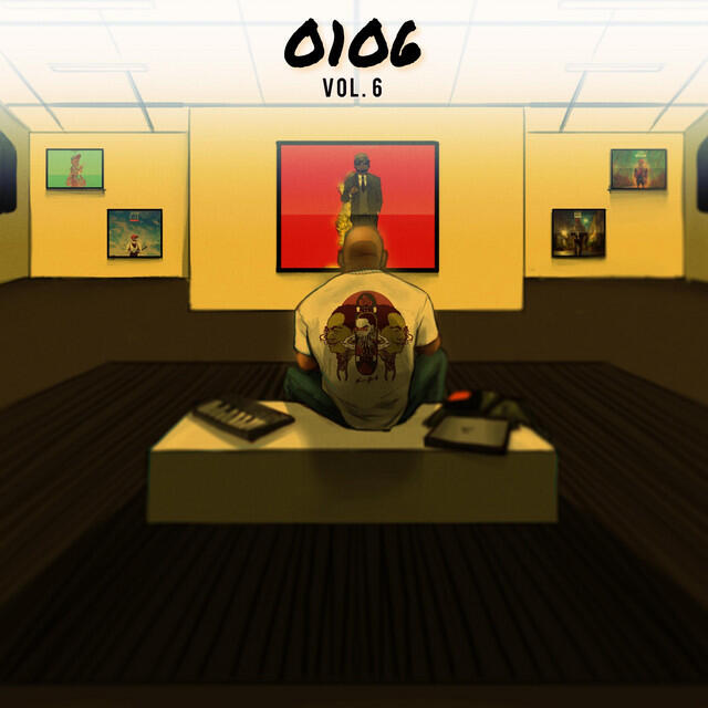 Релиз 0106, Vol. 6