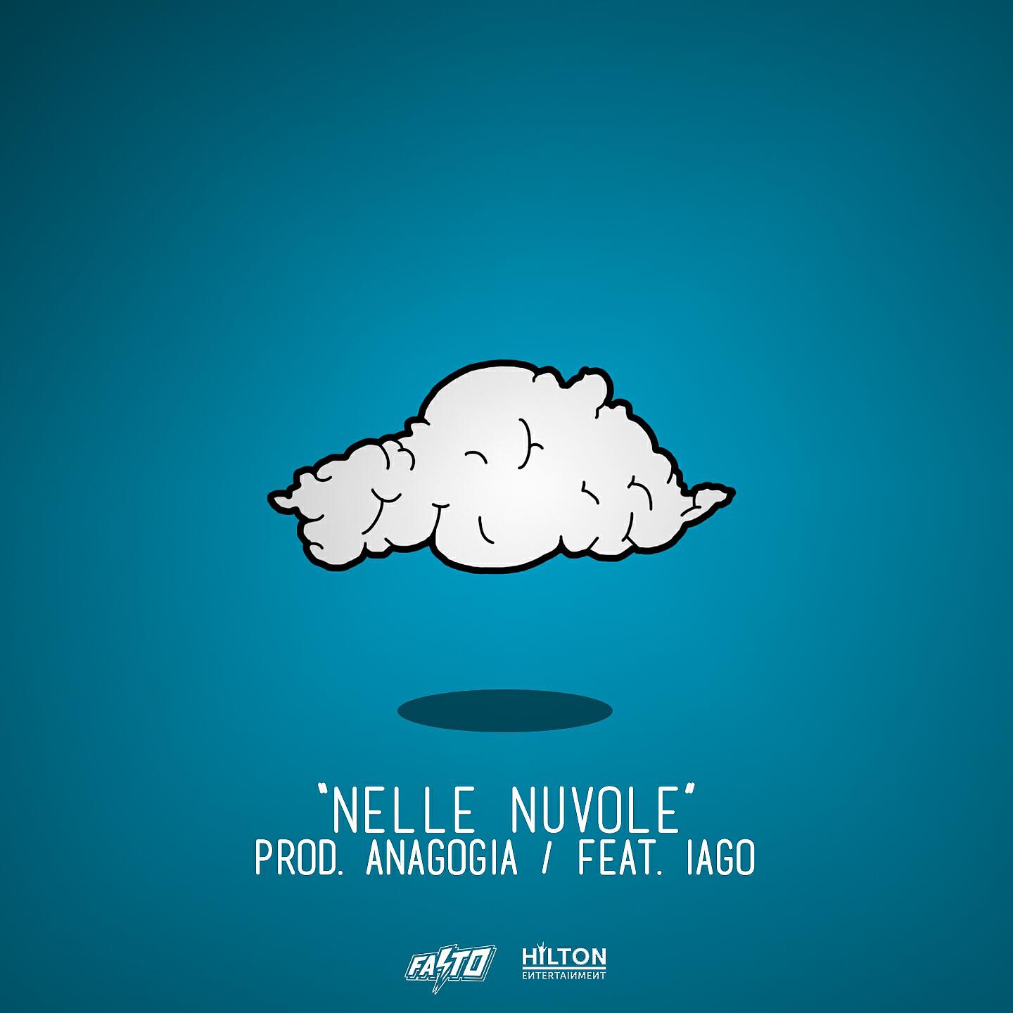 Релиз Nelle nuvole