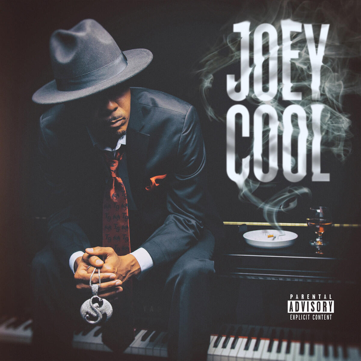 Релиз Joey Cool