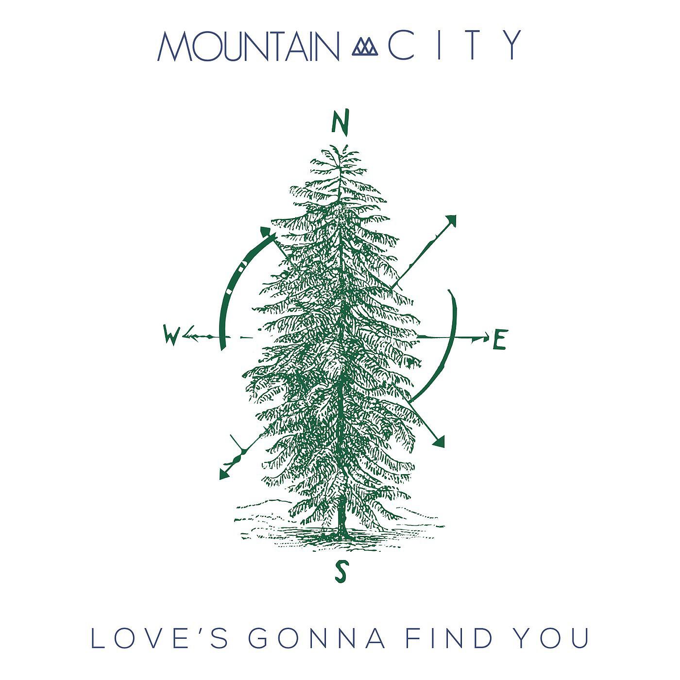 Релиз Love's Gonna Find You