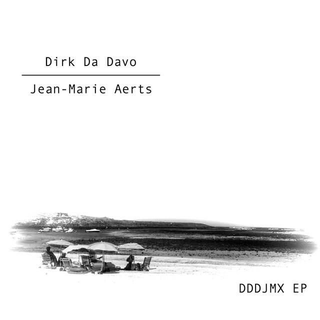Релиз DDDJMX EP