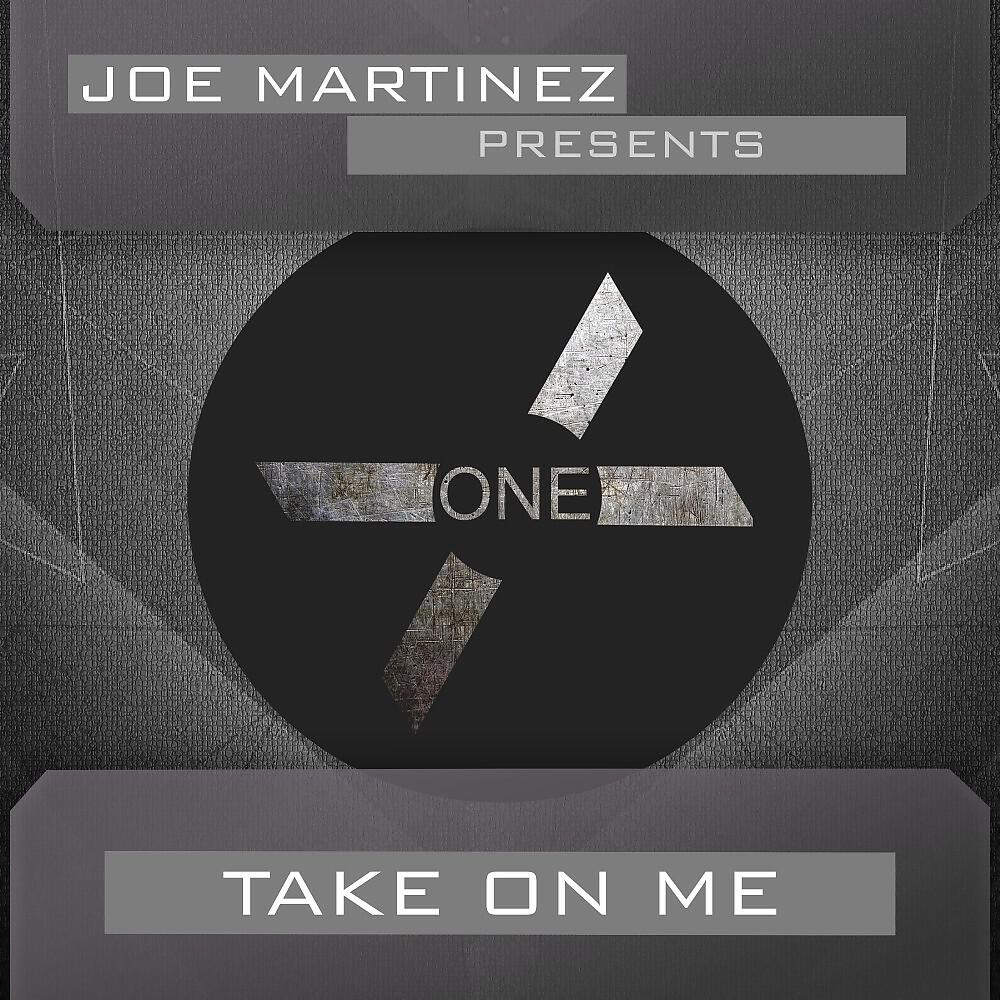 Релиз Take on Me (Main Mix)
