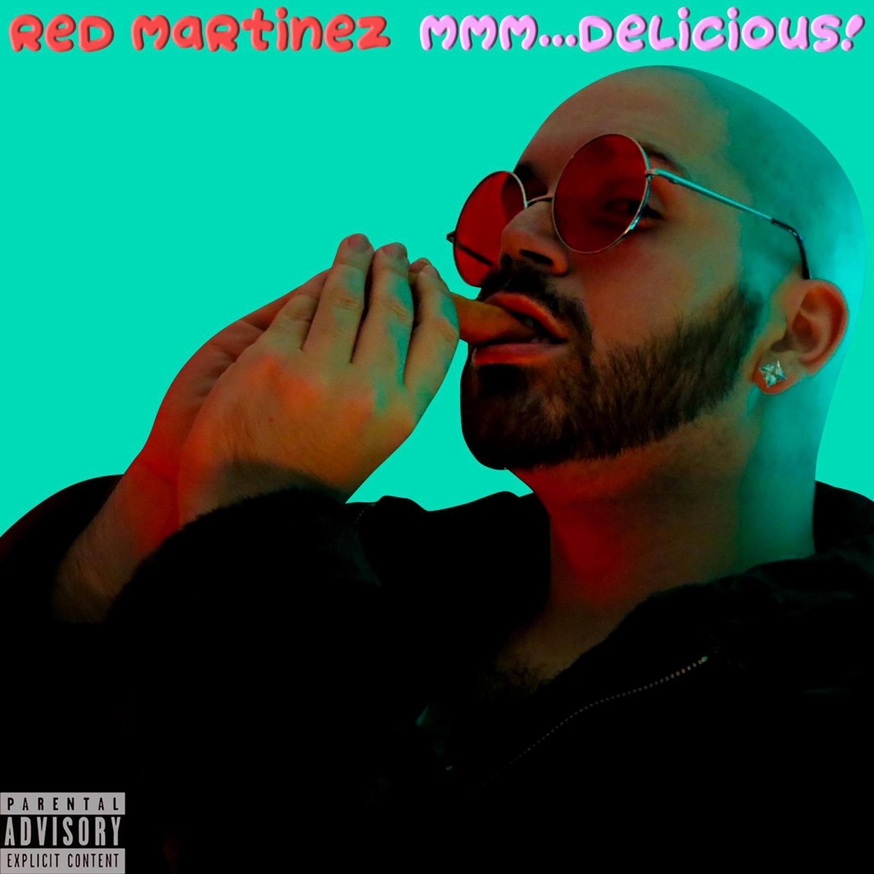 Red Martinez