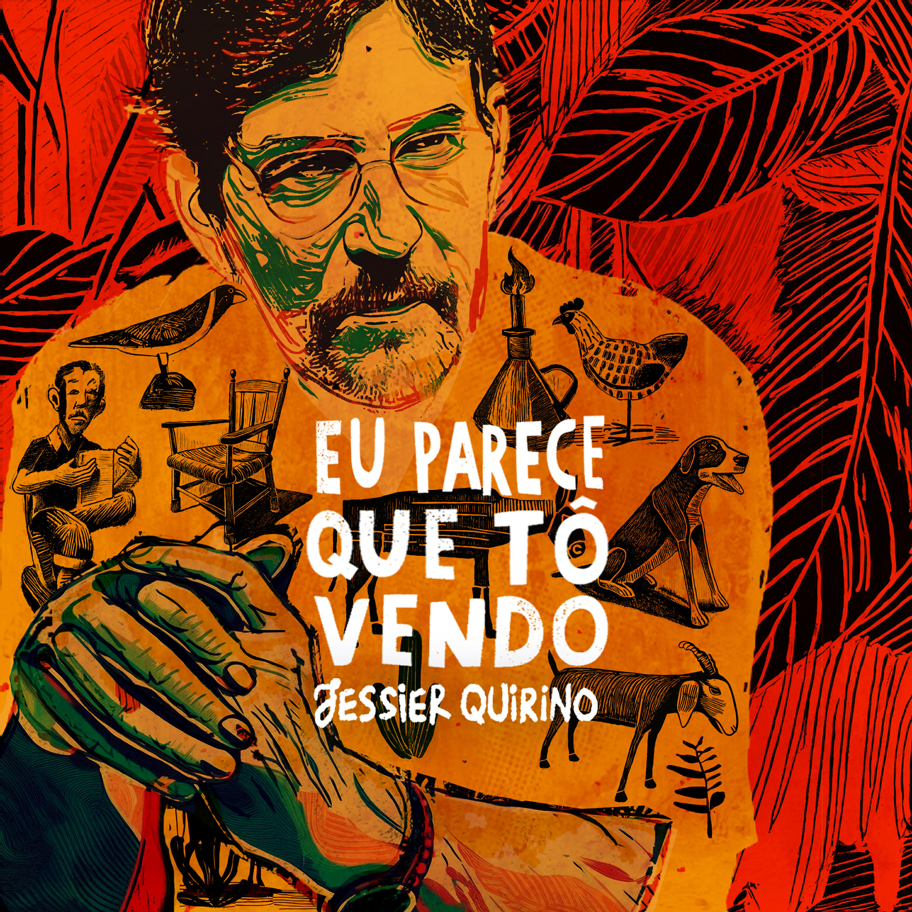 Jessier Quirino