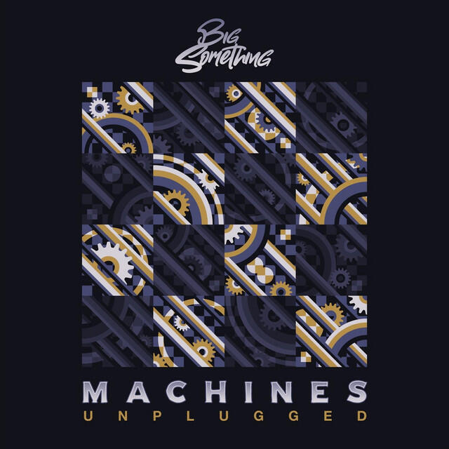 Релиз Machines (Unplugged)
