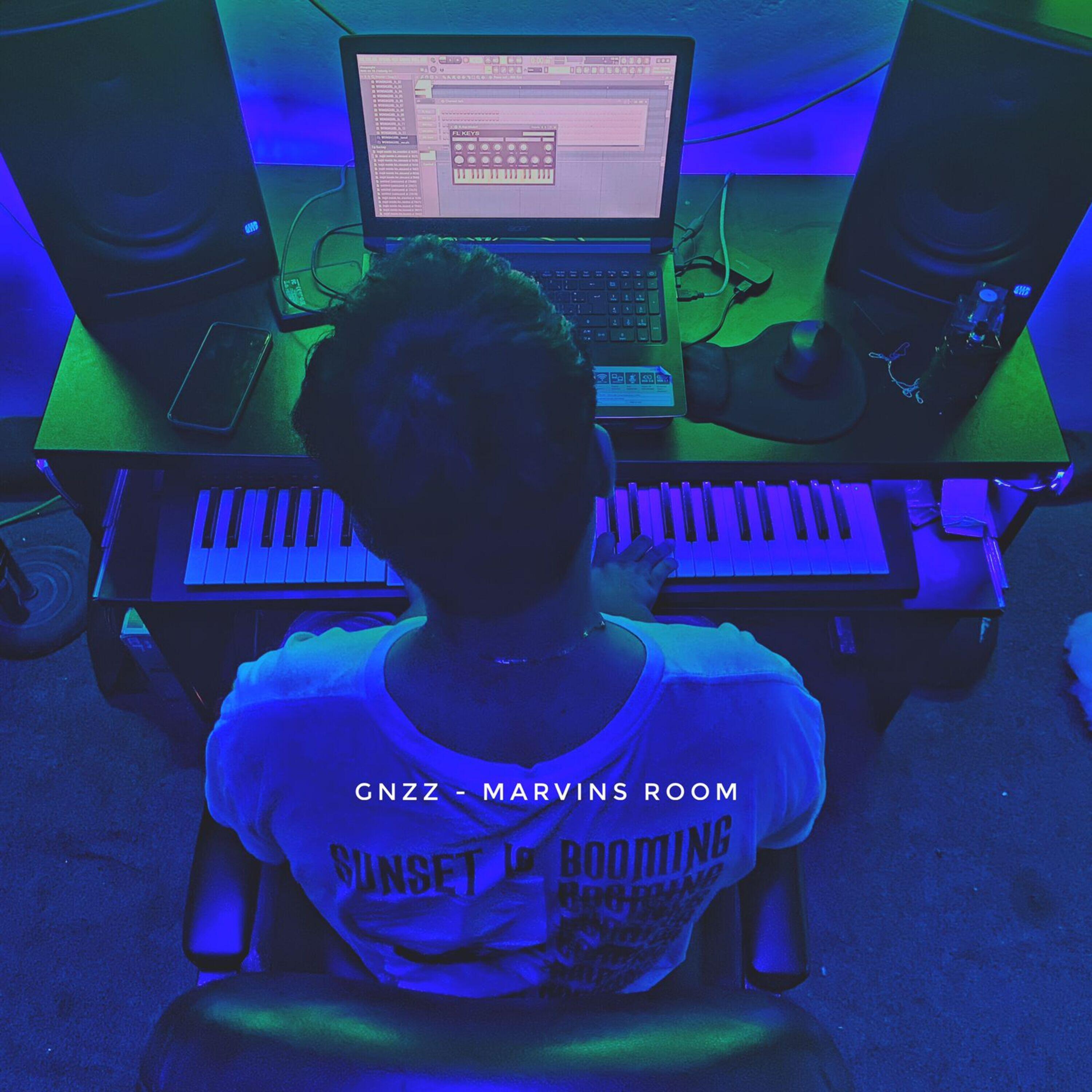 Релиз Marvins Room