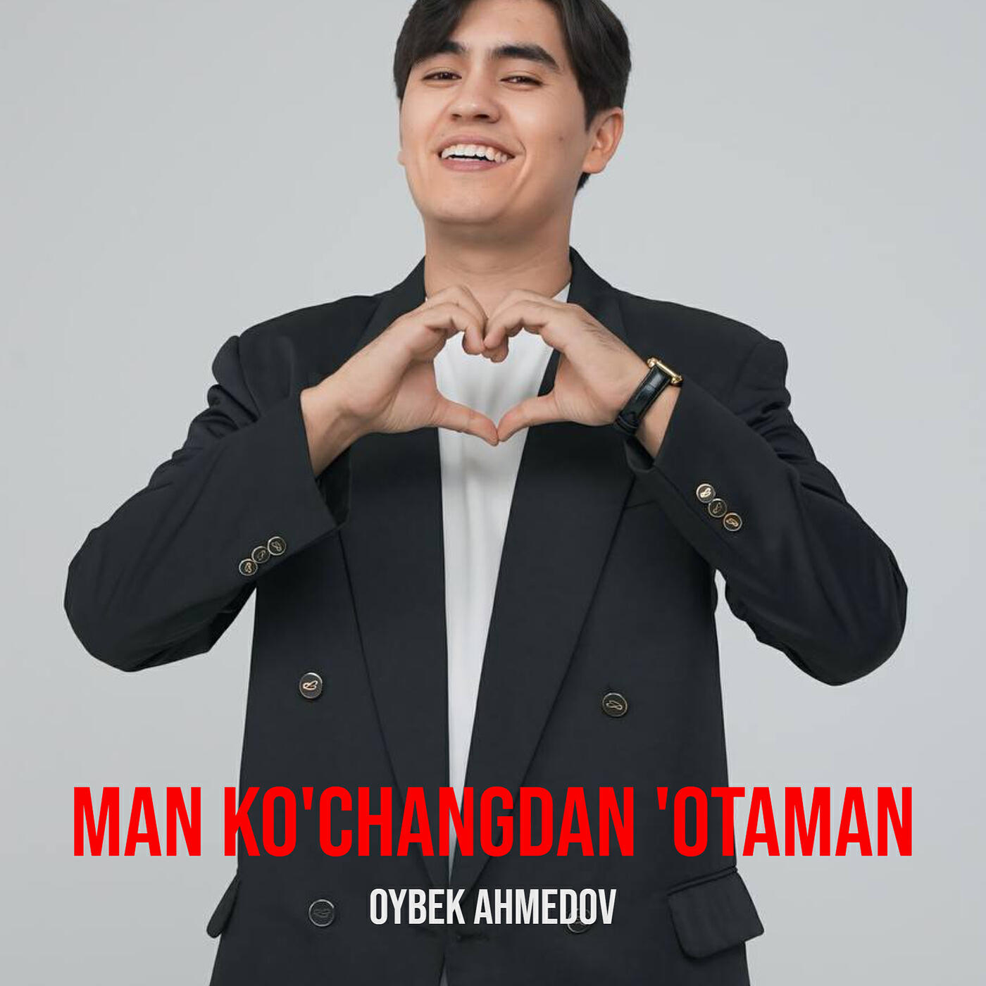 Релиз Man Ko'changdan 'otaman