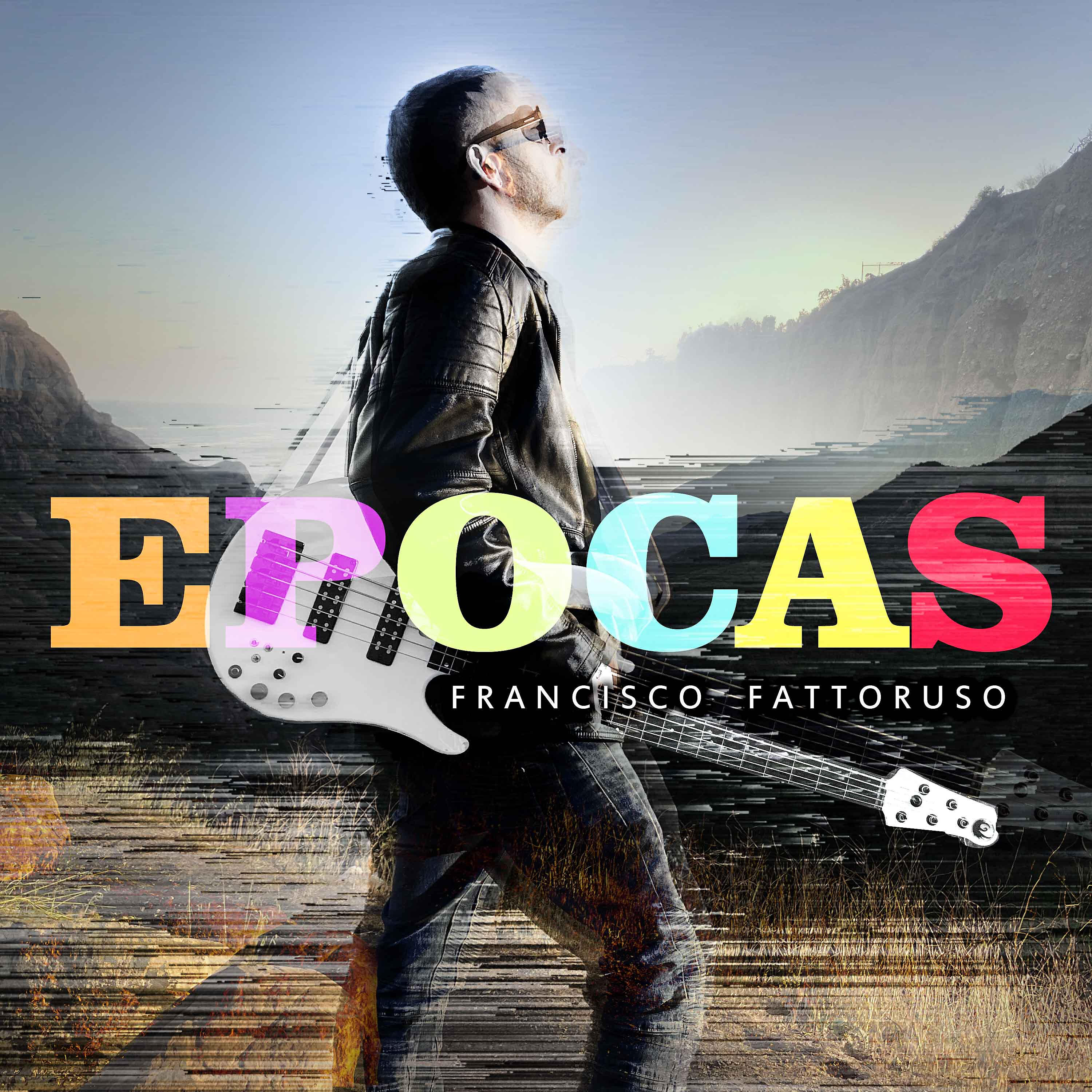 Релиз Epocas