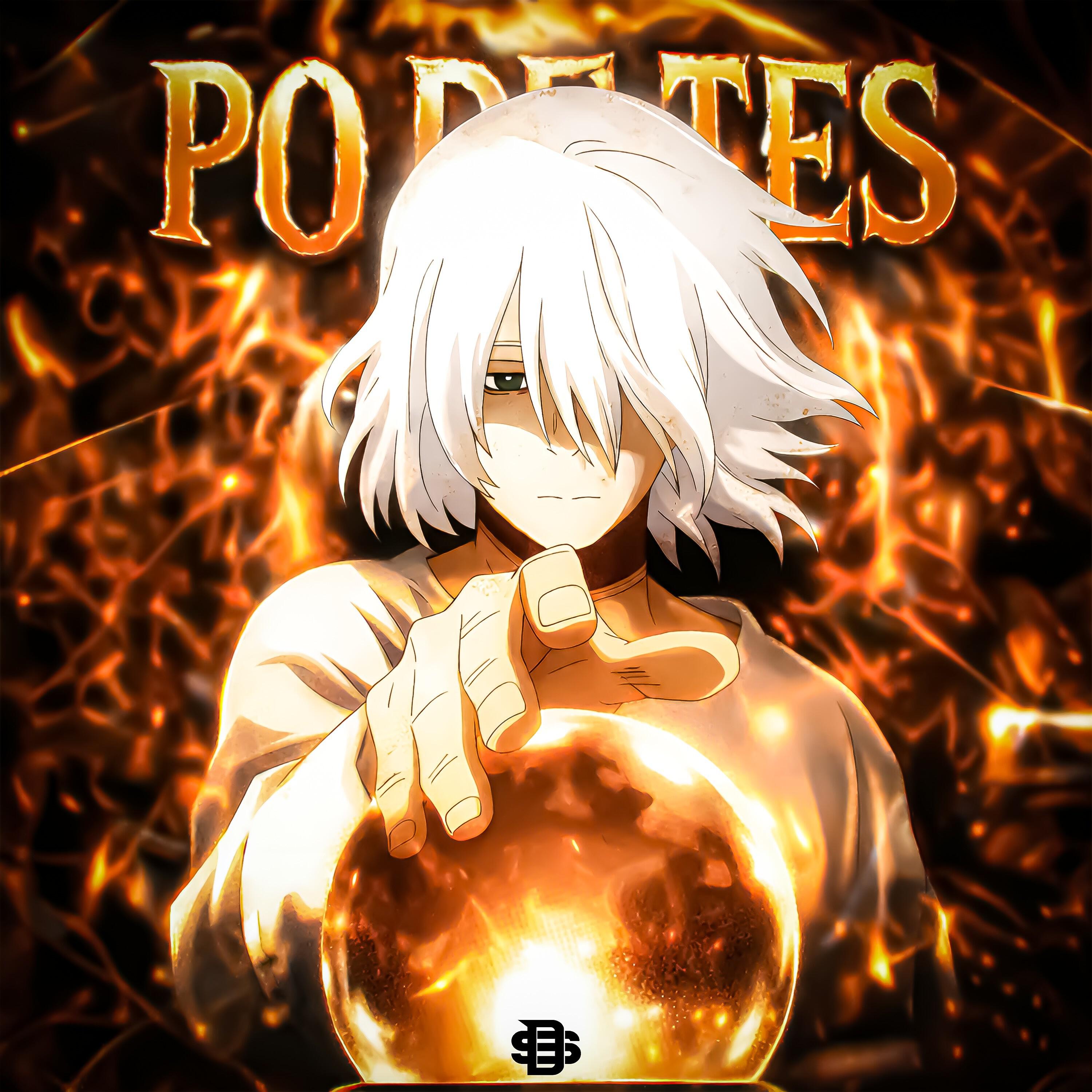 Релиз PO DE TES