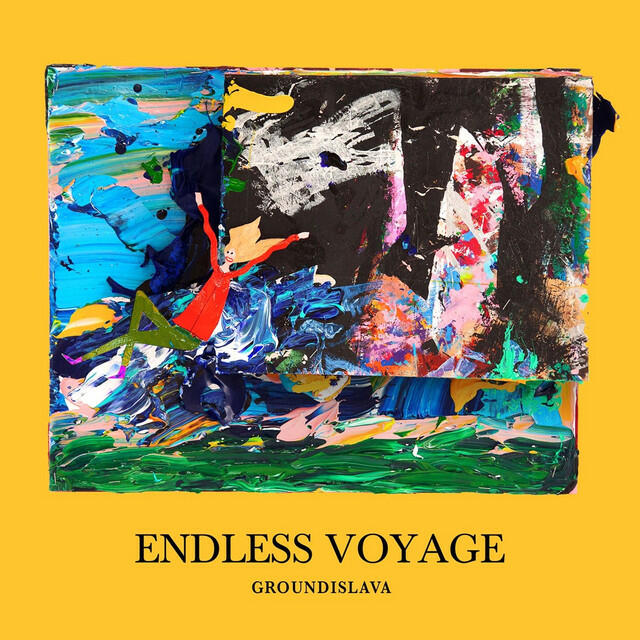 Релиз Endless Voyage