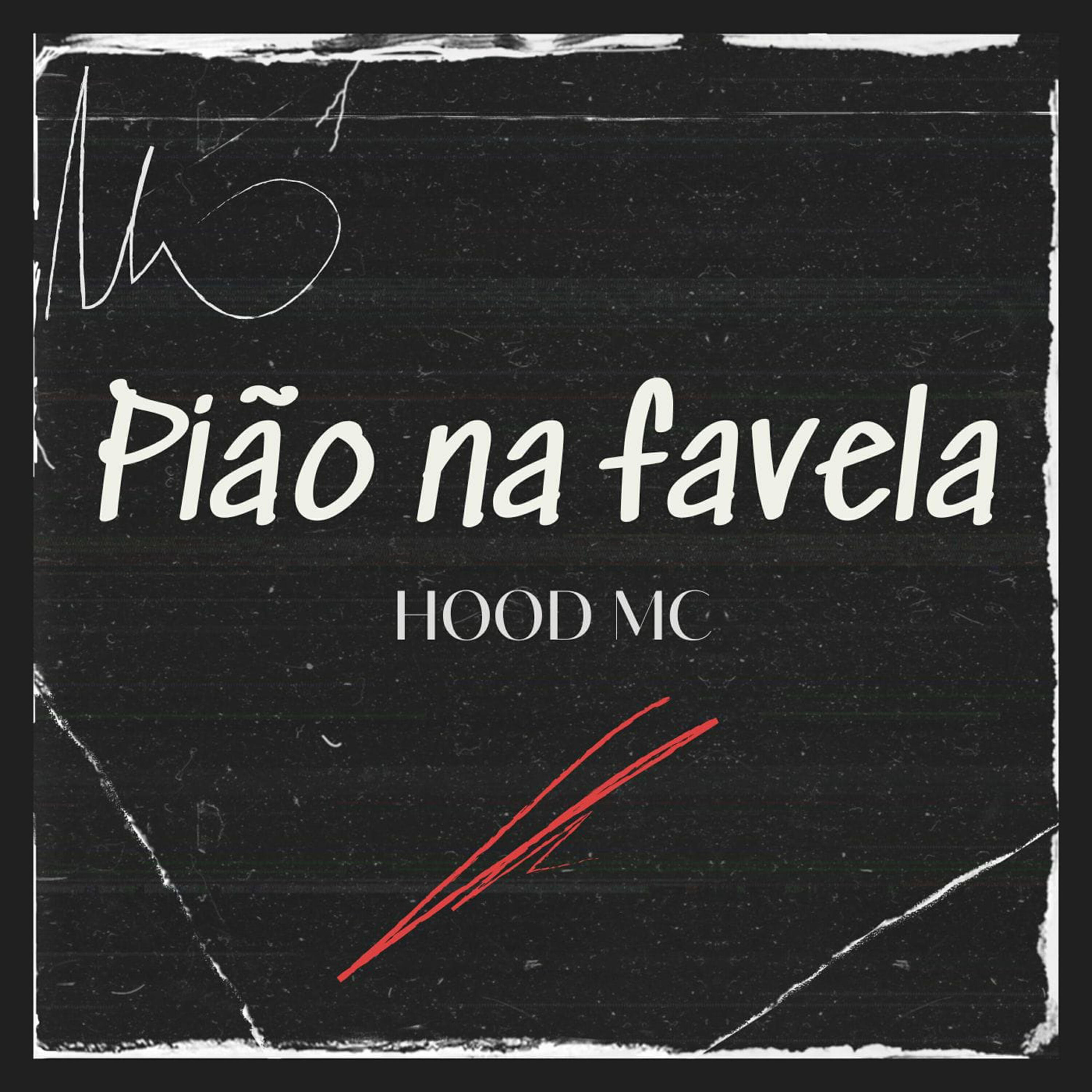 Релиз Pião na Favela