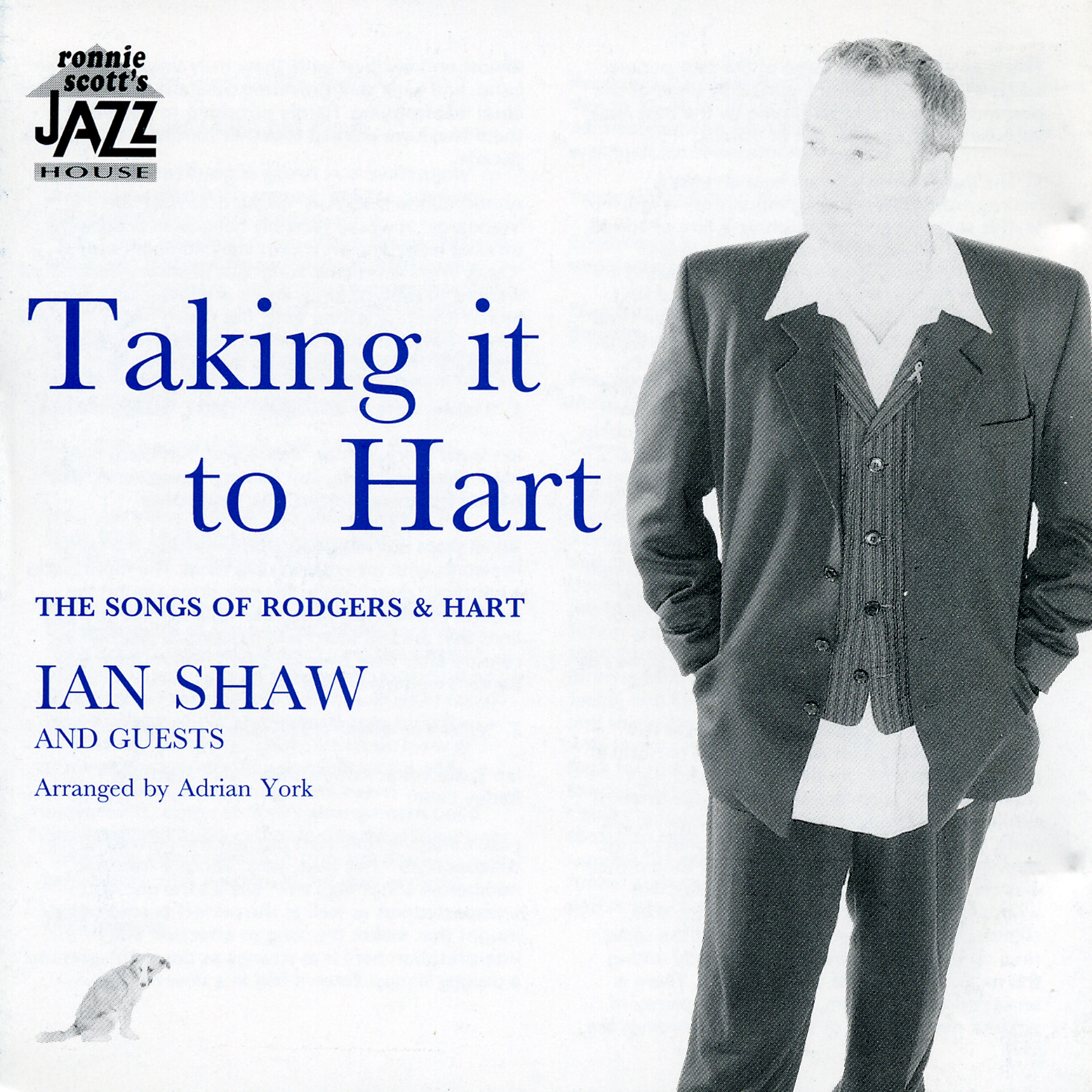 Релиз Taking It To Hart