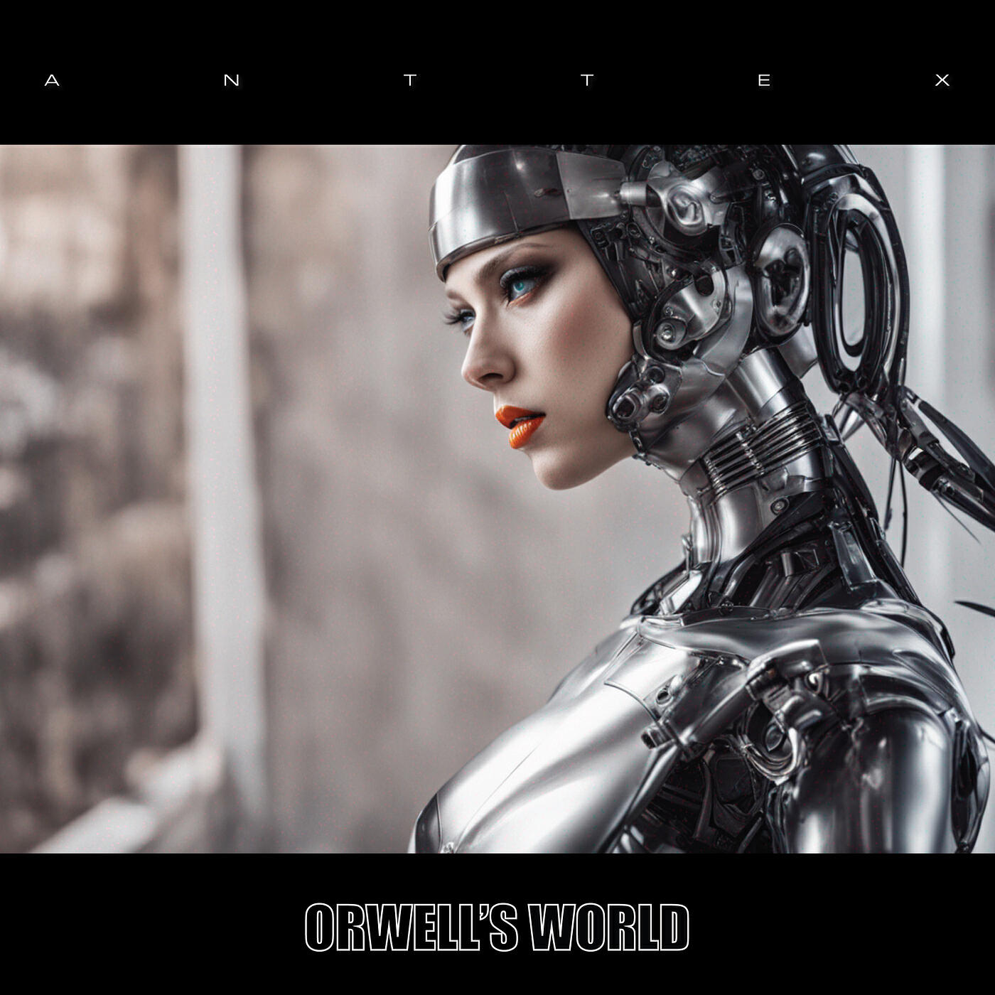 Релиз Orwell's World