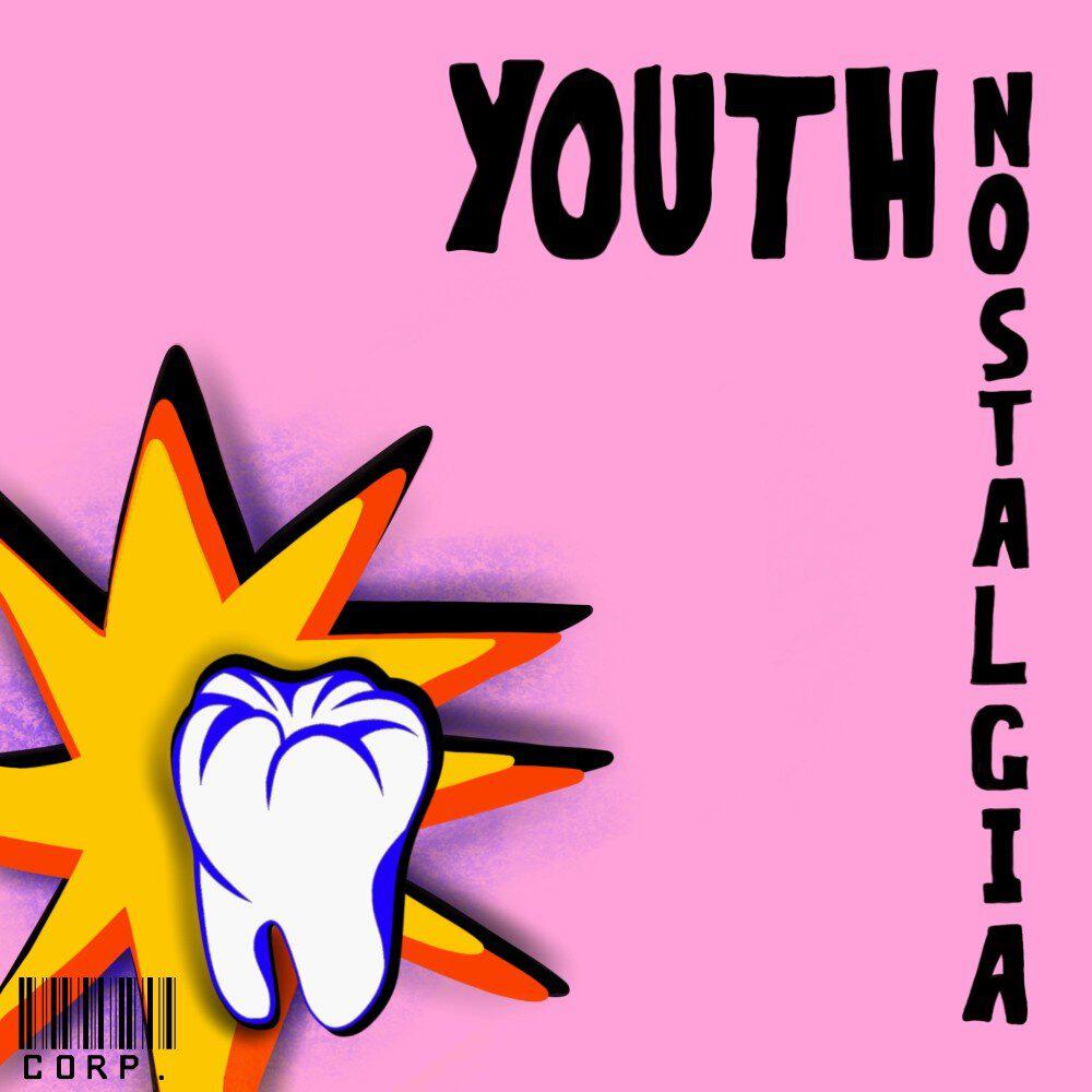 Релиз Youth Nostalgia