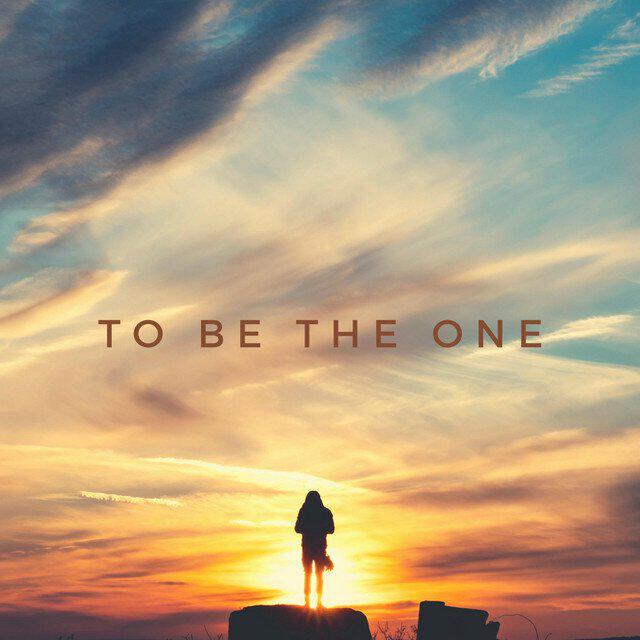Релиз To Be the One