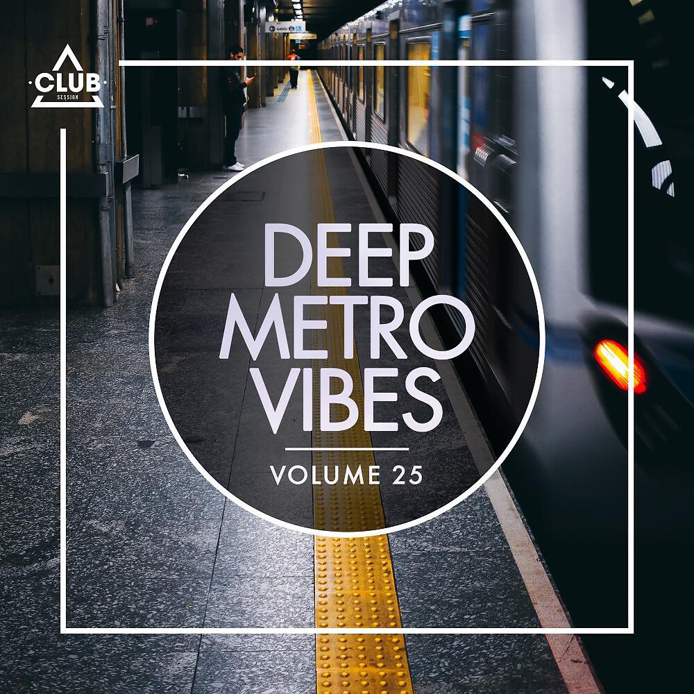Релиз Deep Metro Vibes, Vol. 25