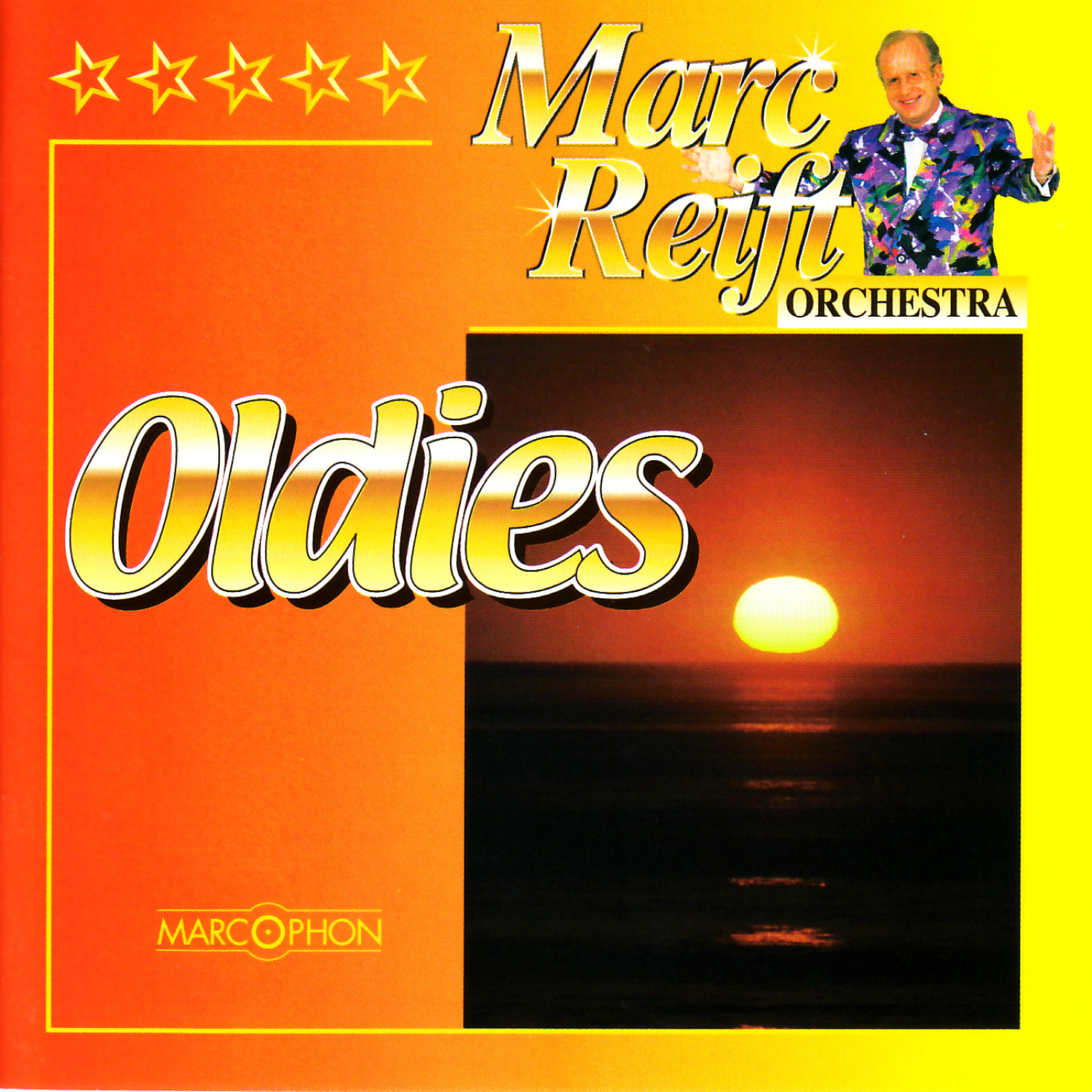 Релиз Oldies