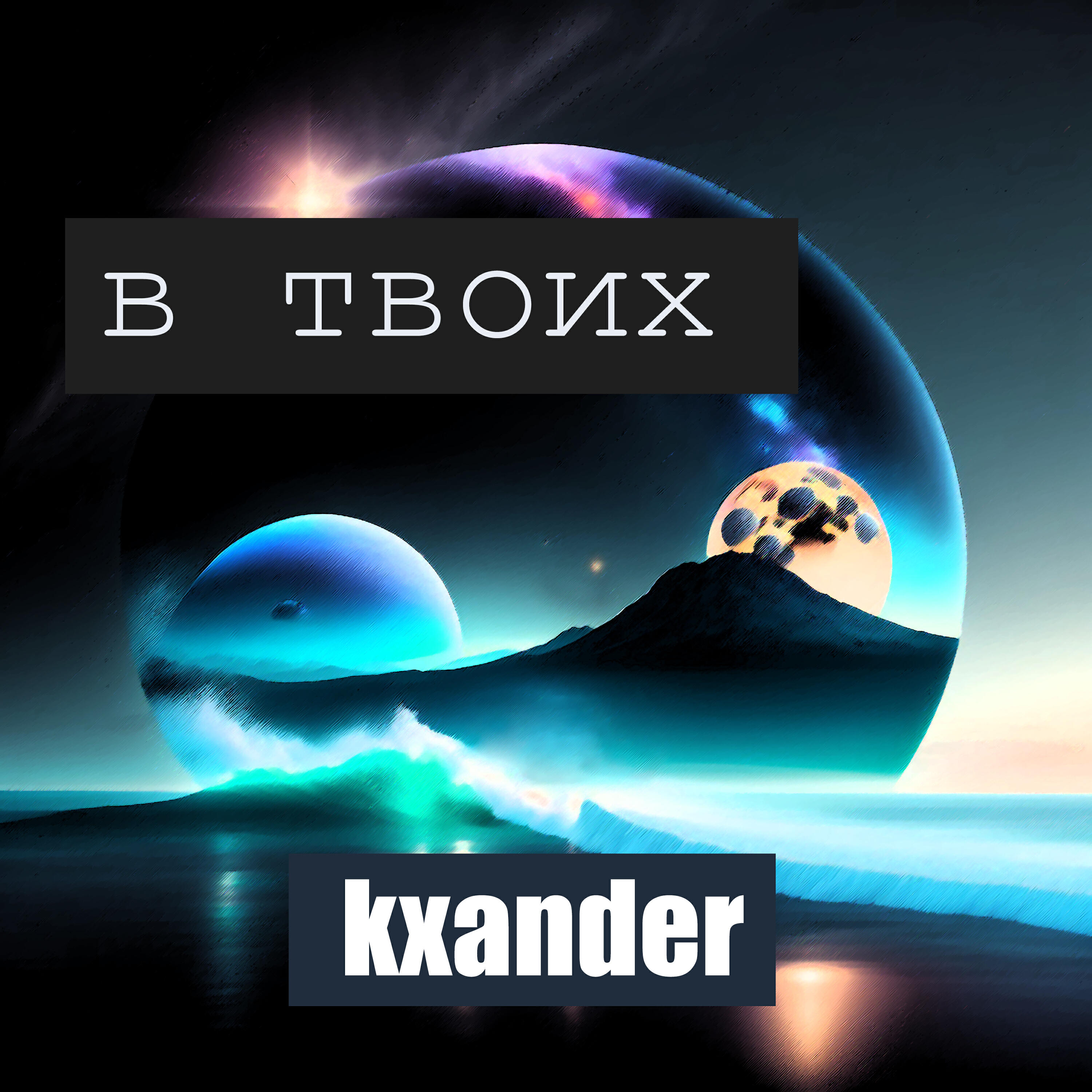 Релиз В твоих