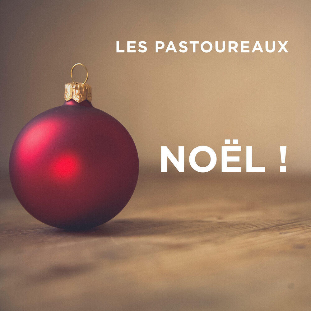 Les Pastoureaux
