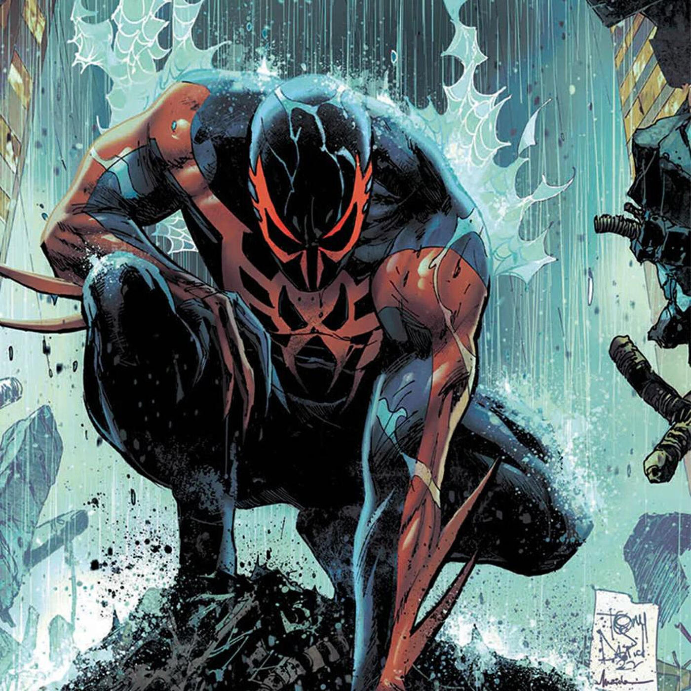 Релиз Canon Event