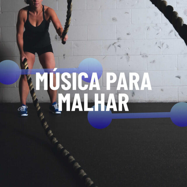 Релиз Música Para Malhar