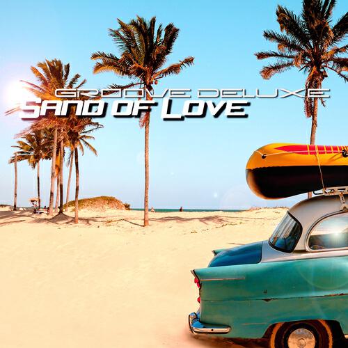 Релиз Sand of Love