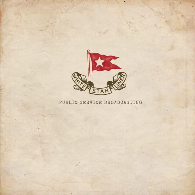Релиз White Star Liner