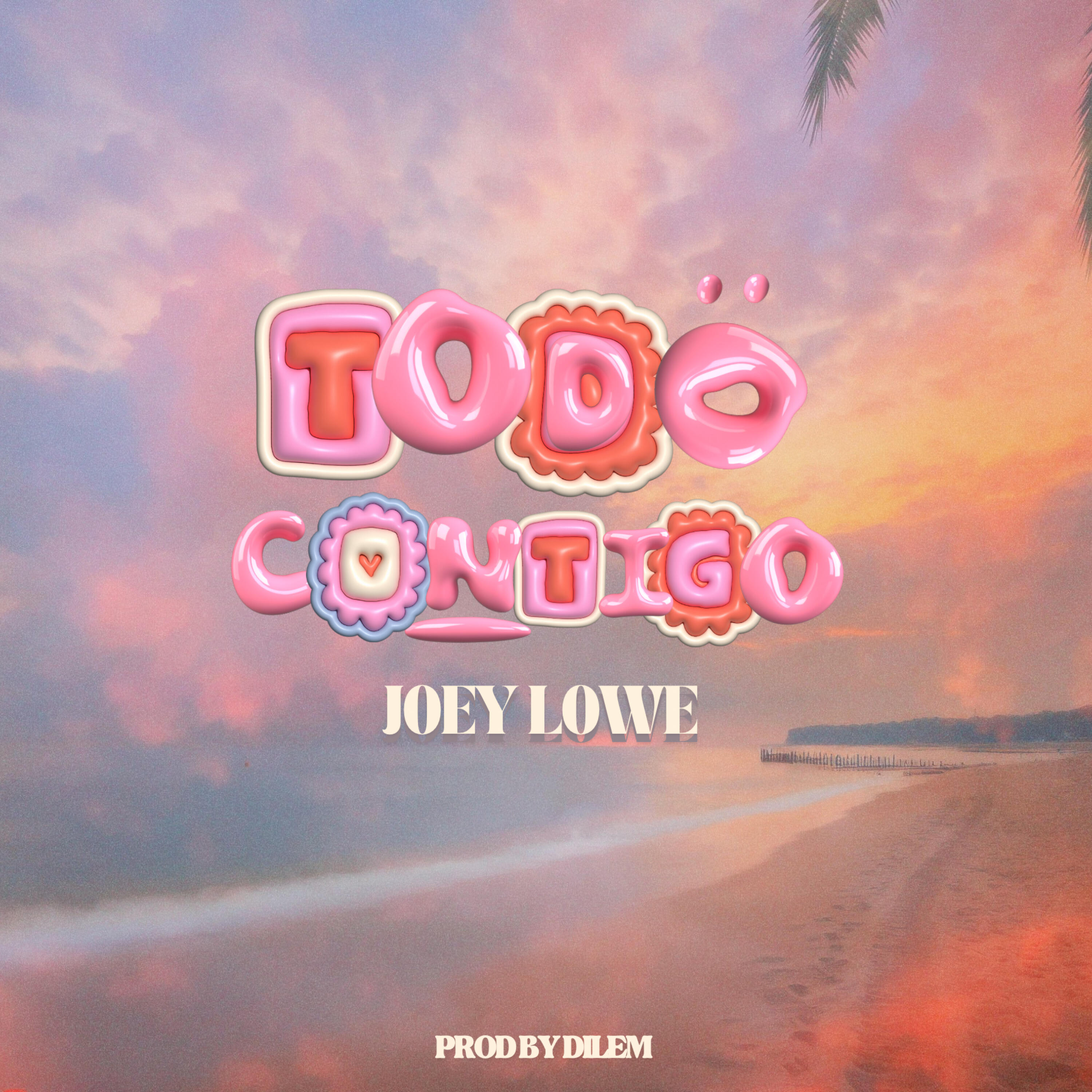 Joey Lowe