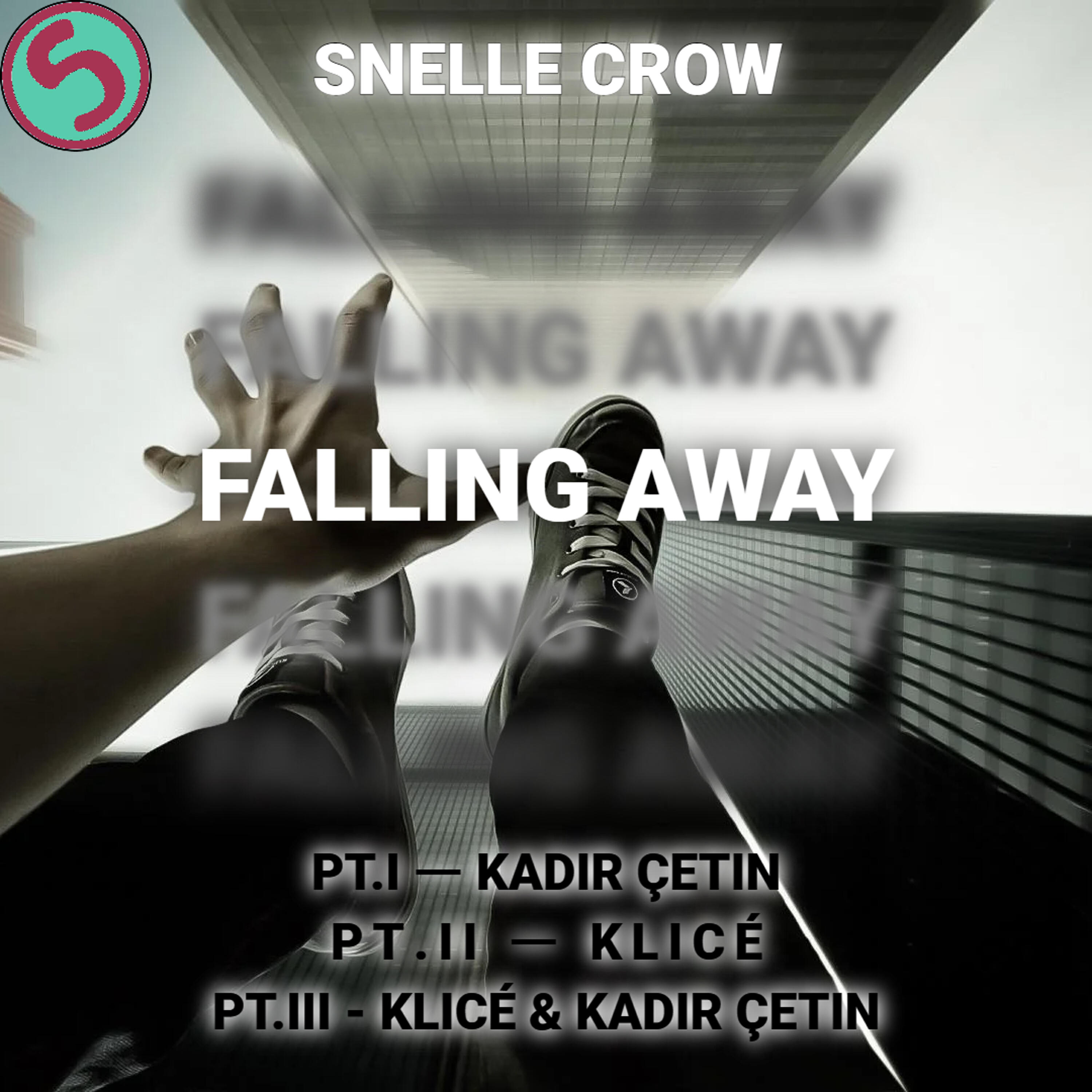 Релиз Falling Away