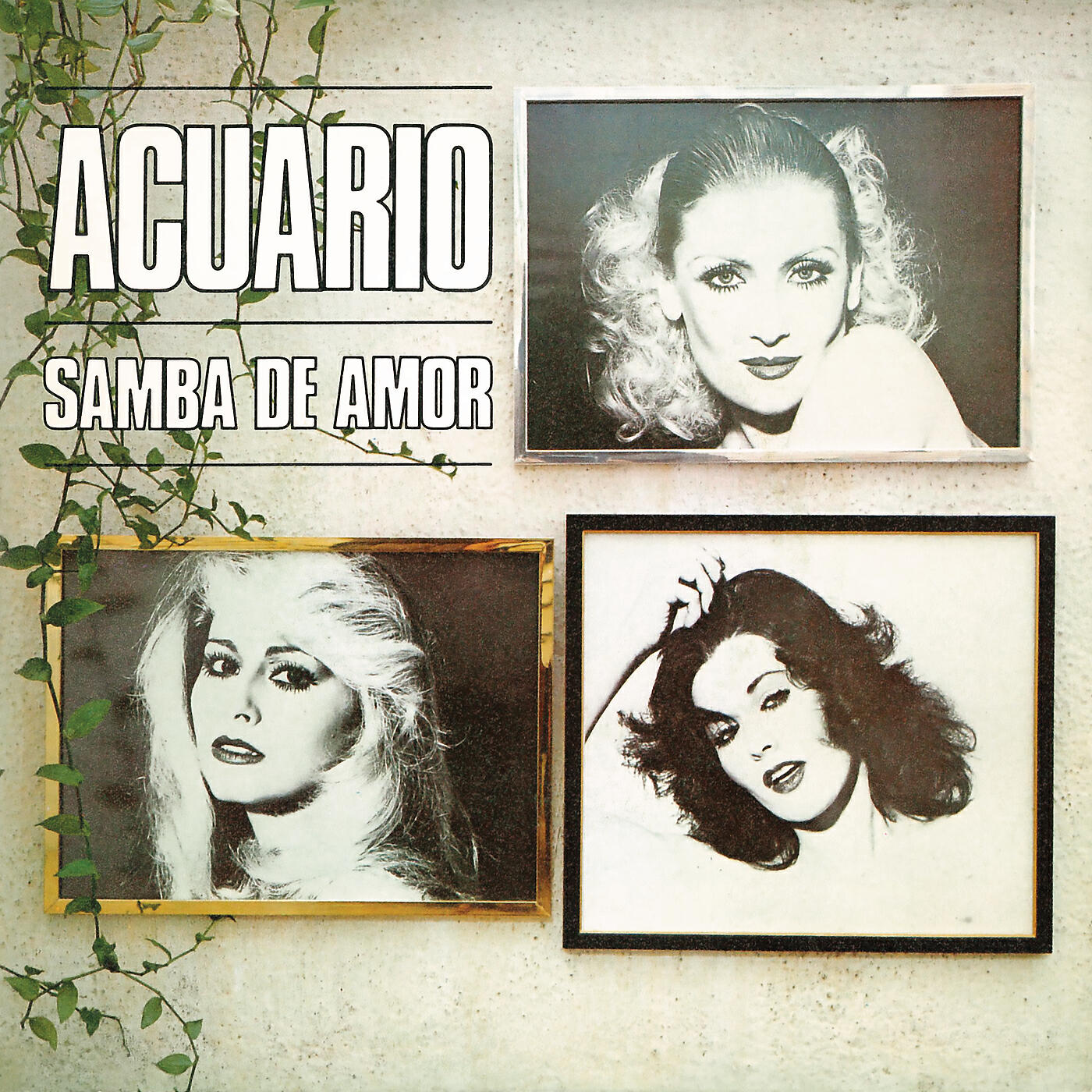 Релиз Samba de Amor (Remasterizado 2021)