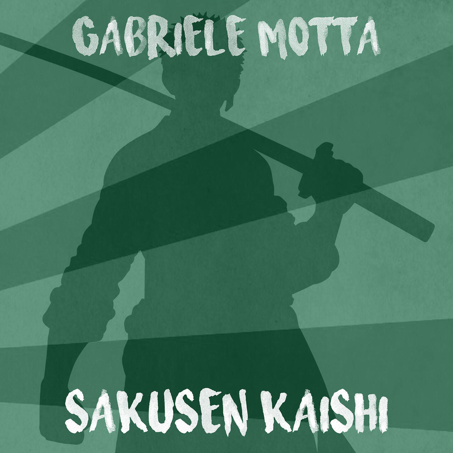 Релиз Sakusen Kaishi