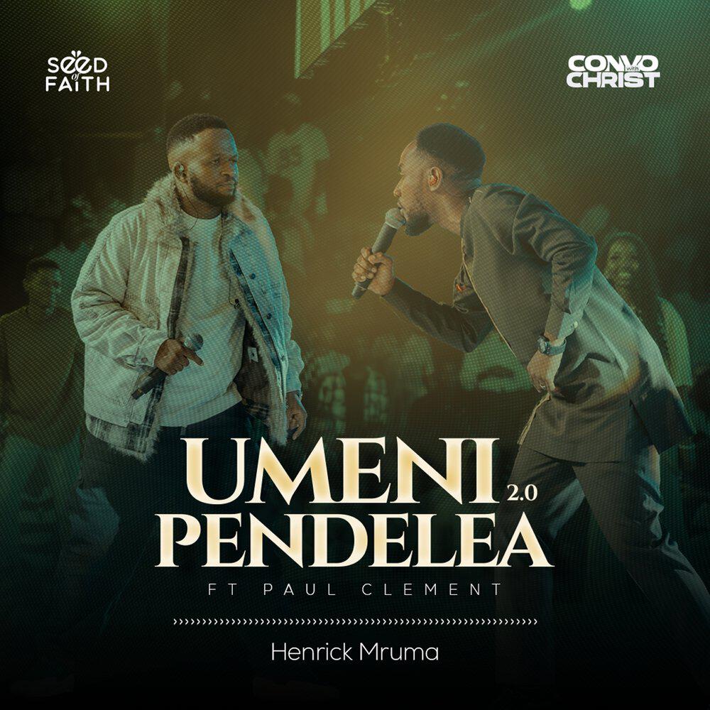 Релиз Umenipendelea 2.0