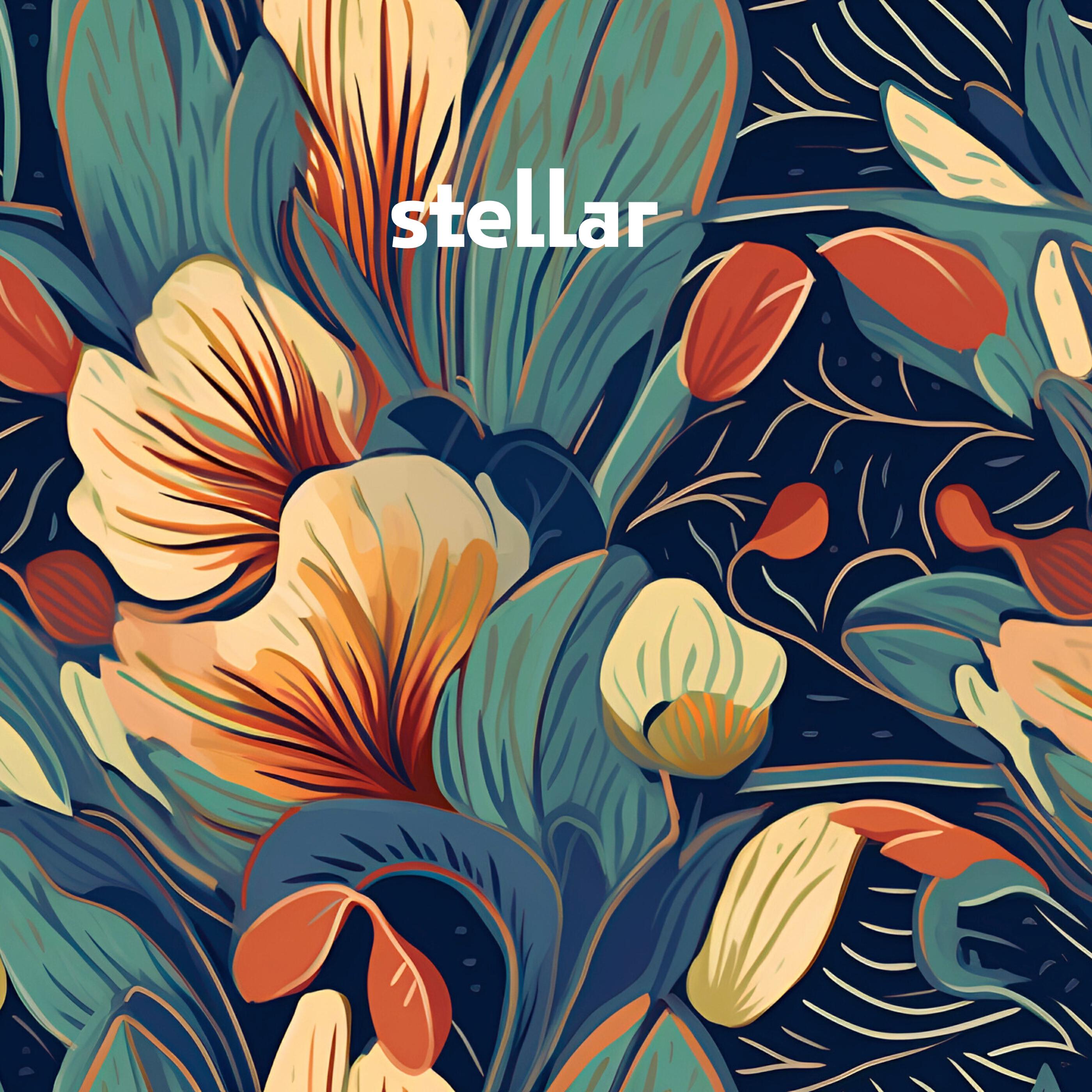 Релиз stellar