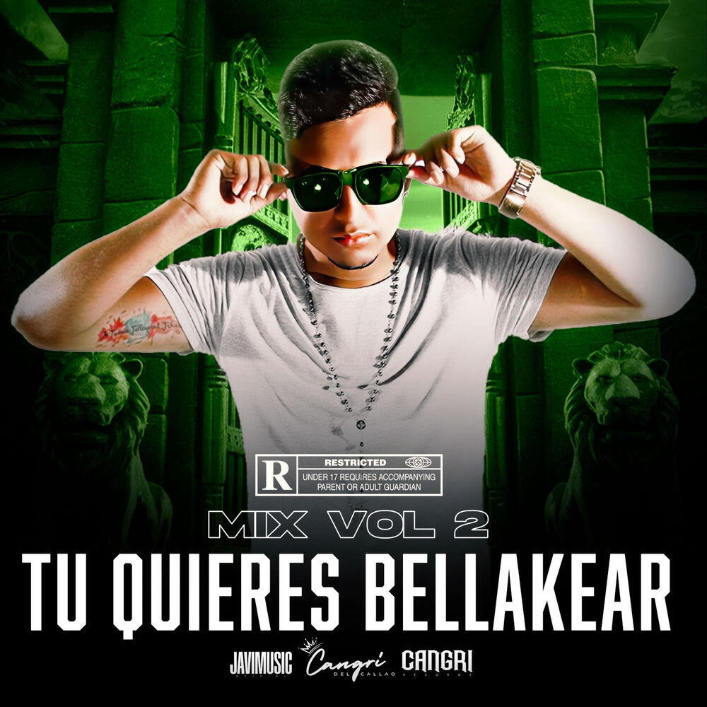 Релиз Tu Quieres Bellakear