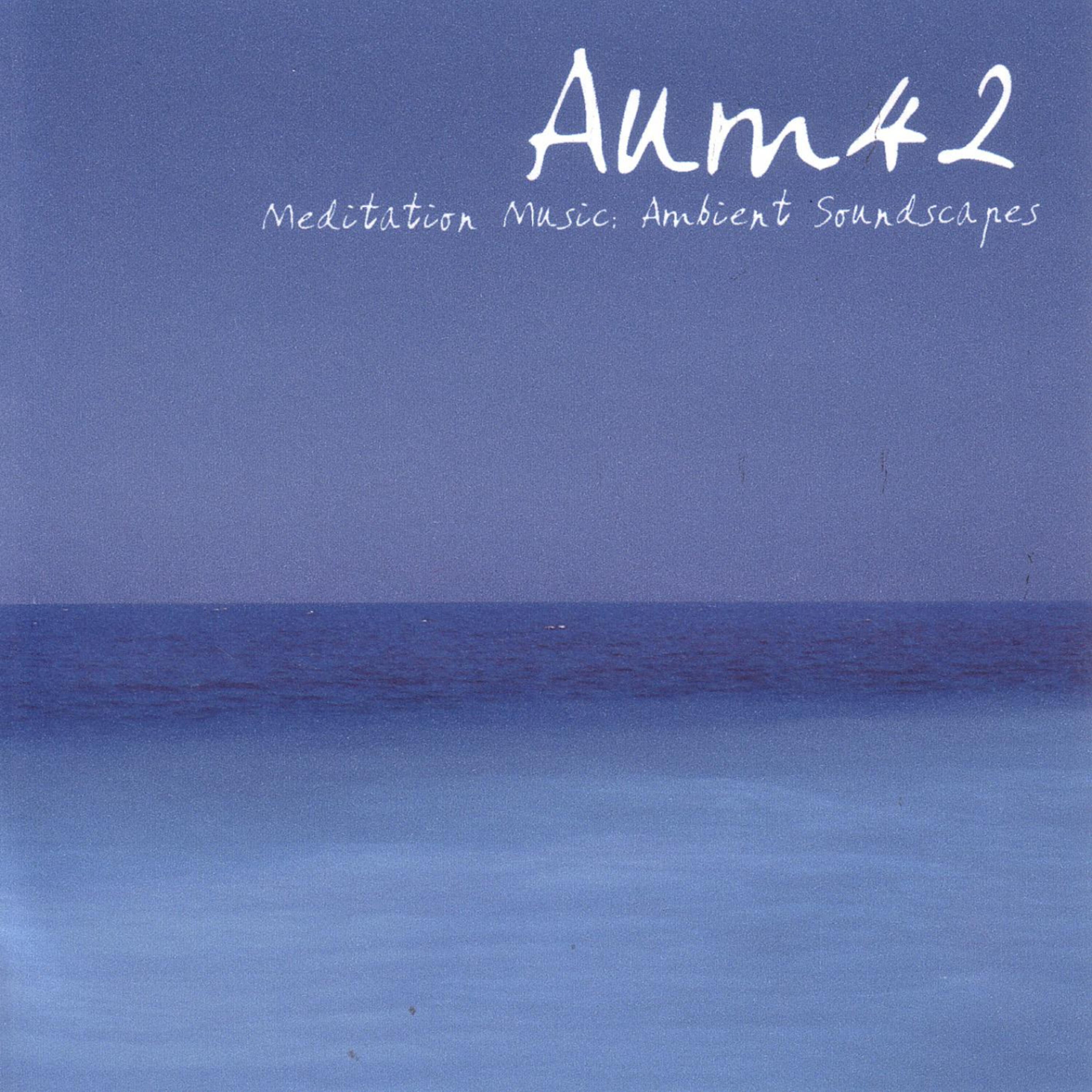 Релиз Aum42 Meditation Music