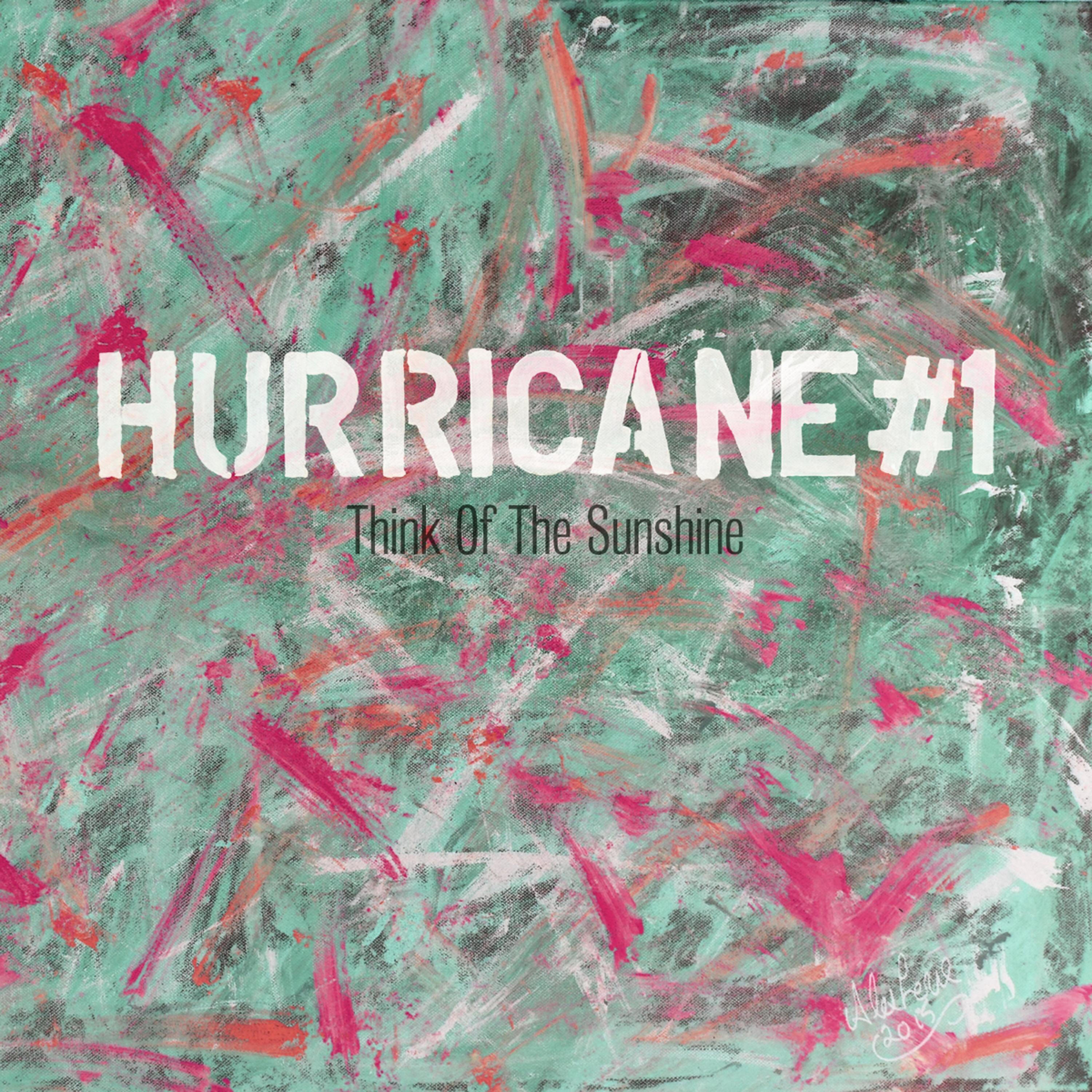 Релиз Think of the Sunshine