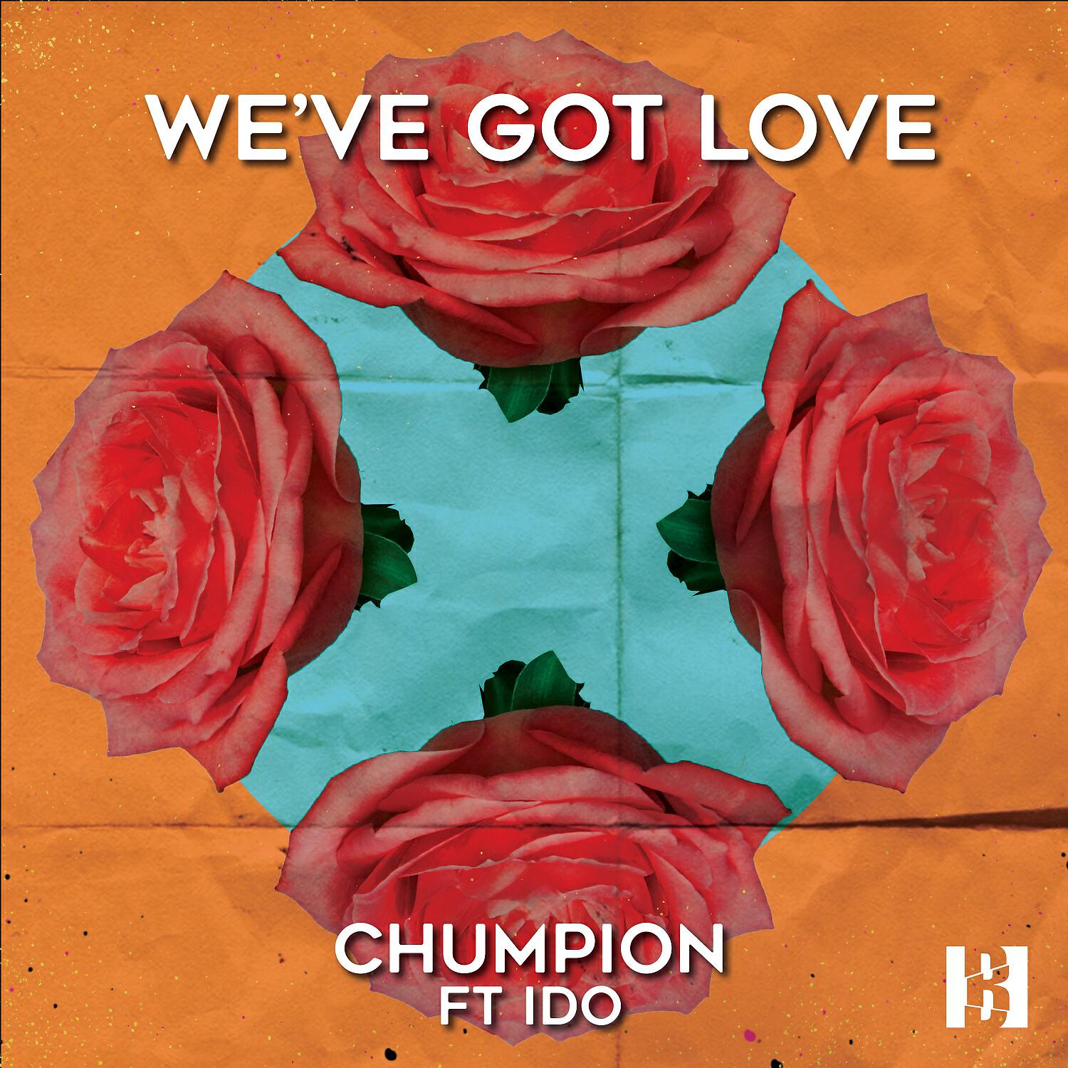 Релиз We've Got Love