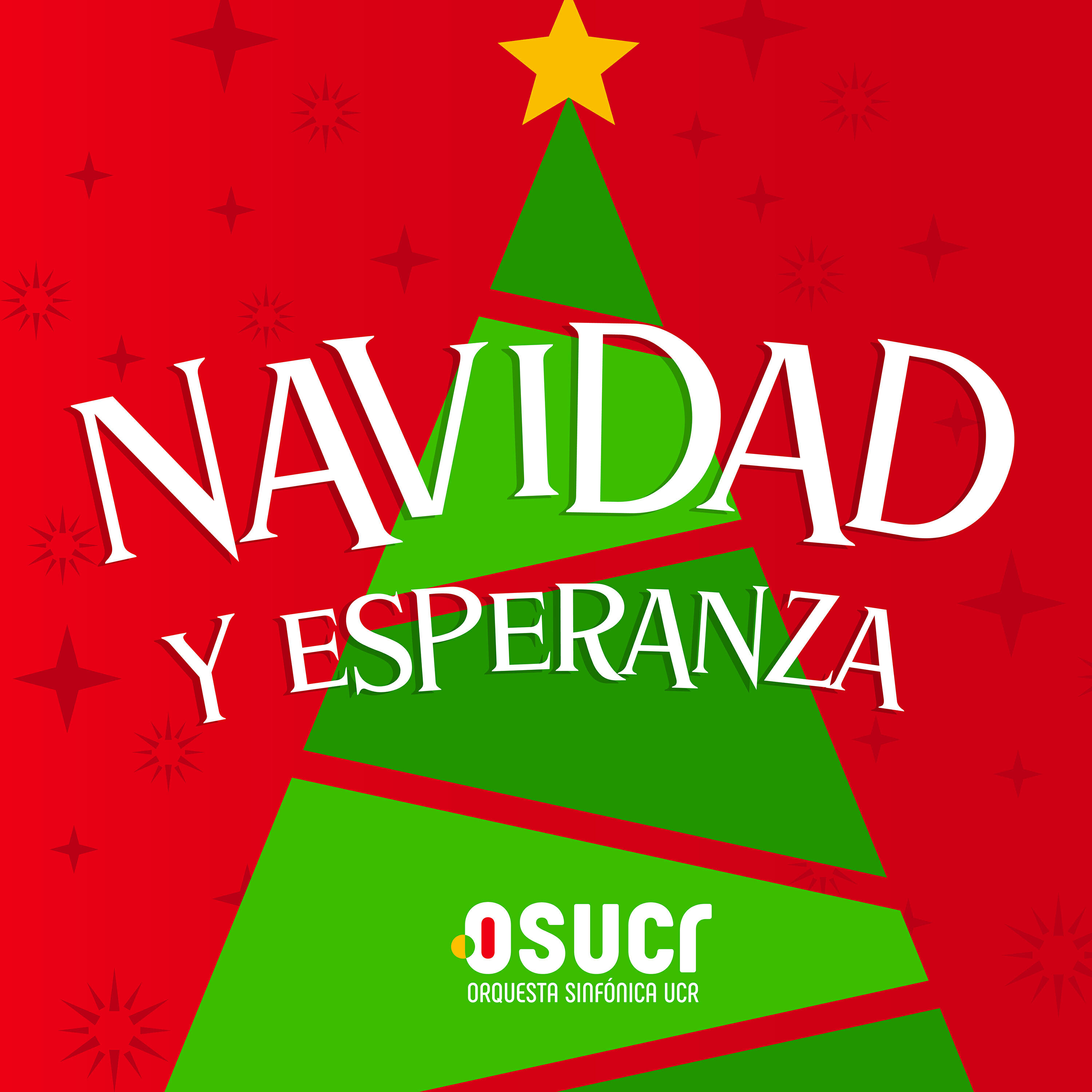 Orquesta Sinfónica UCR