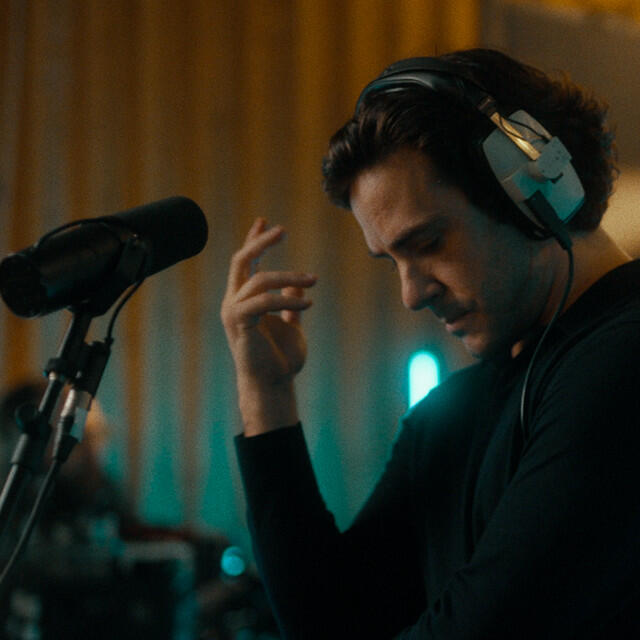 Релиз You Don't Have To Say You Love Me / Io che non vivo senza te (Medley / Acoustic Version)