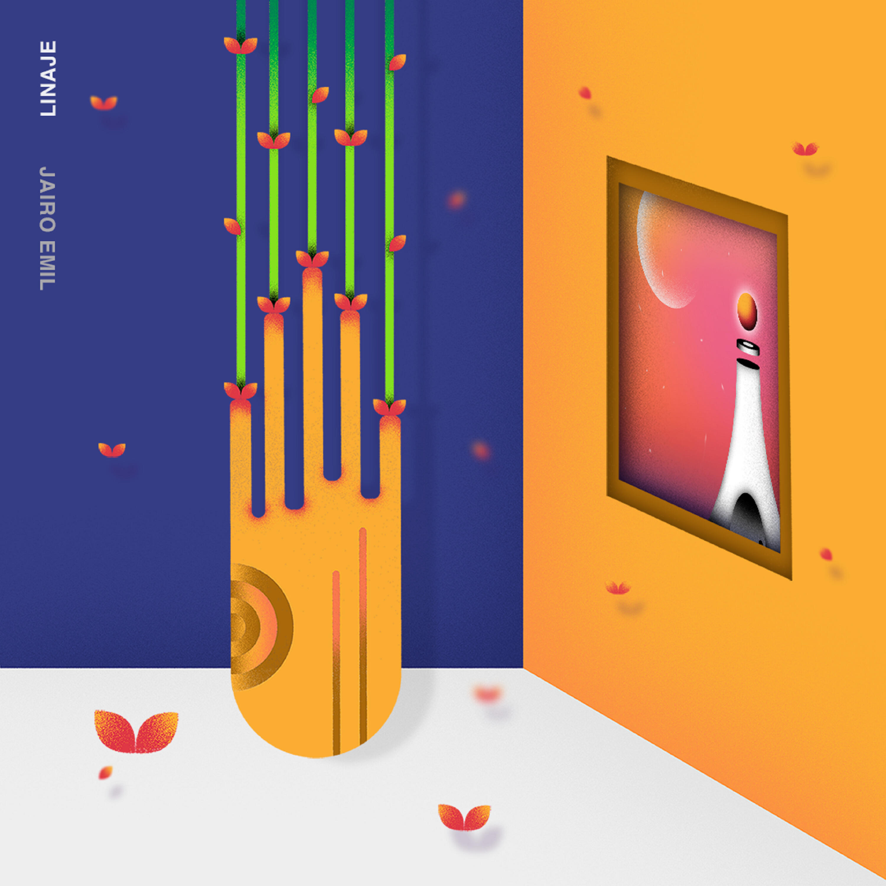 Релиз Linaje