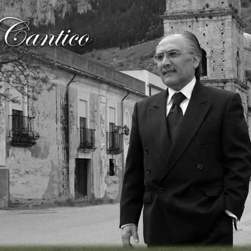 Релиз Cantico
