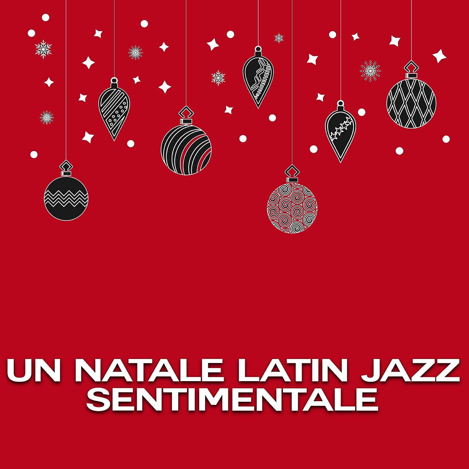 Релиз Un natale latin jazz sentimentale