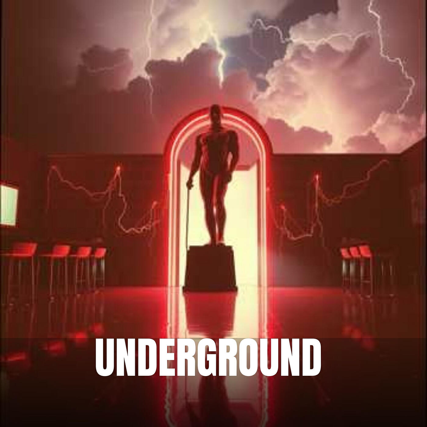 Релиз Underground