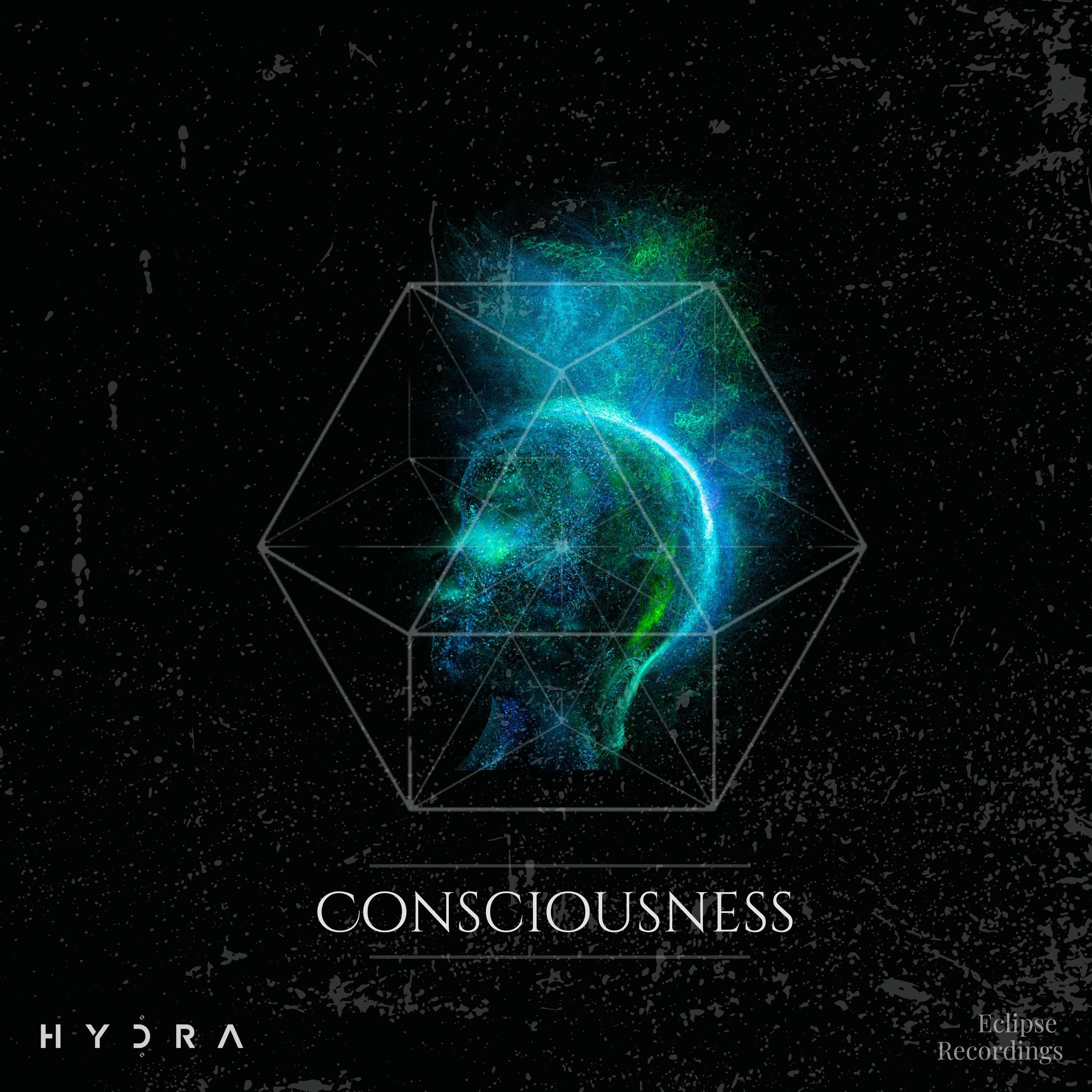 Релиз Consciousness