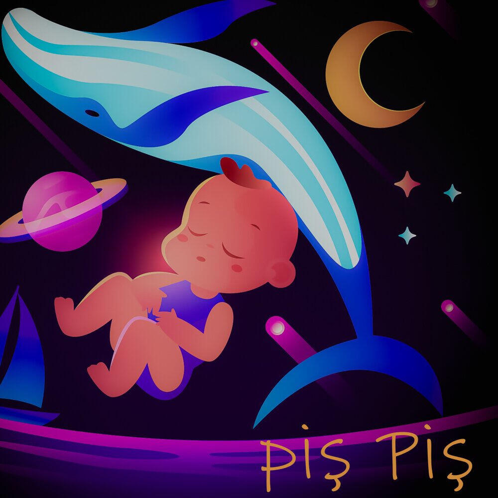 Релиз Piş Piş