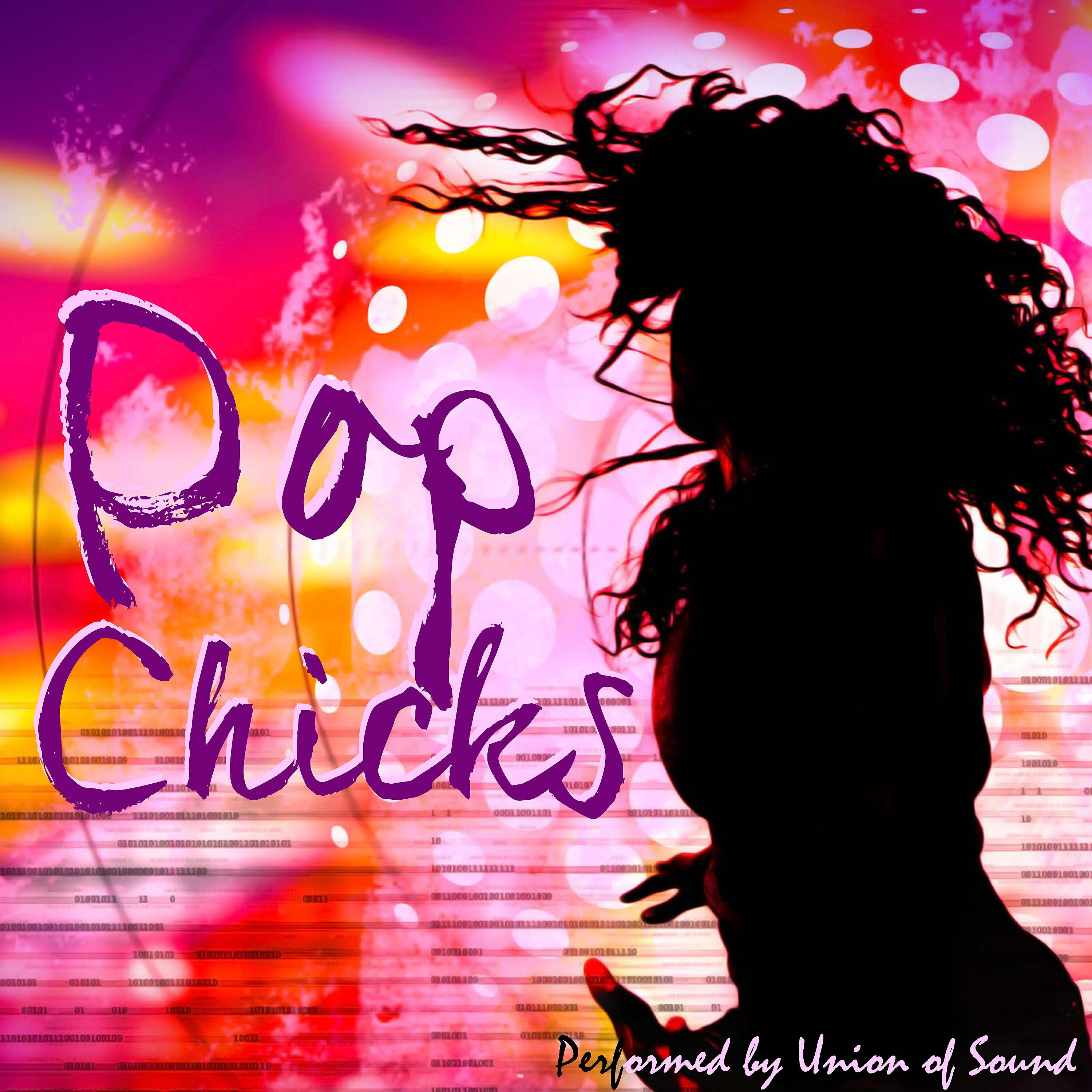 Релиз Pop Chicks