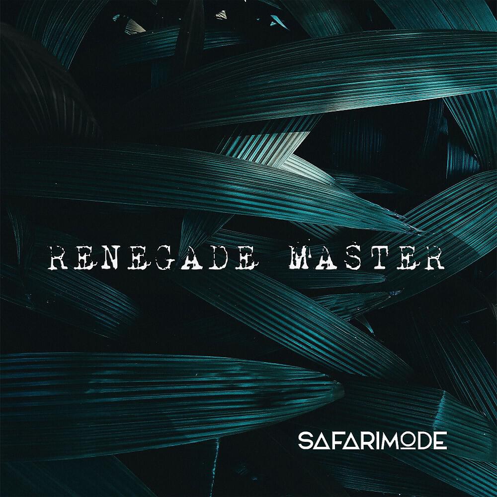 Релиз Renegade Master